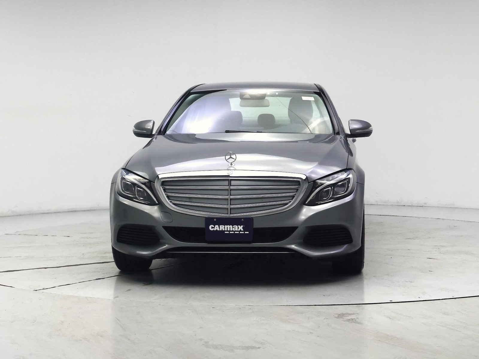 2015 Mercedes-Benz C-Class C300 - Photo 6