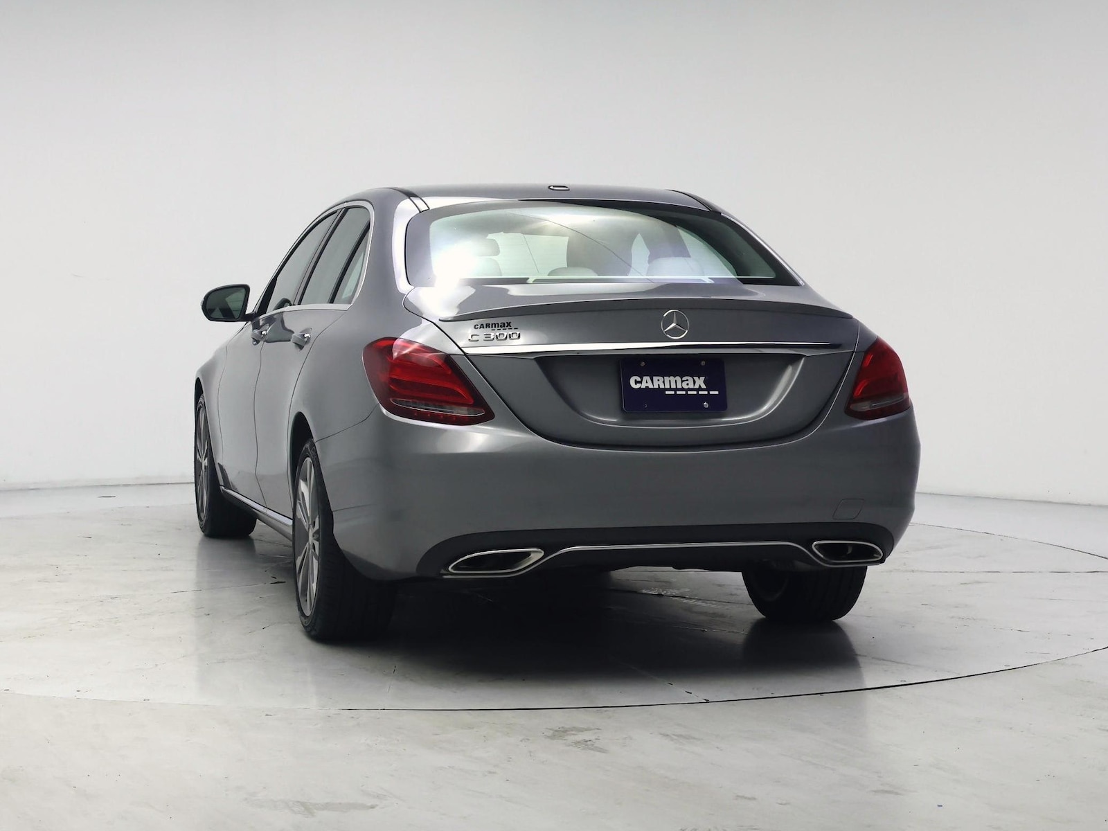 2015 Mercedes-Benz C-Class C300 - Photo 7