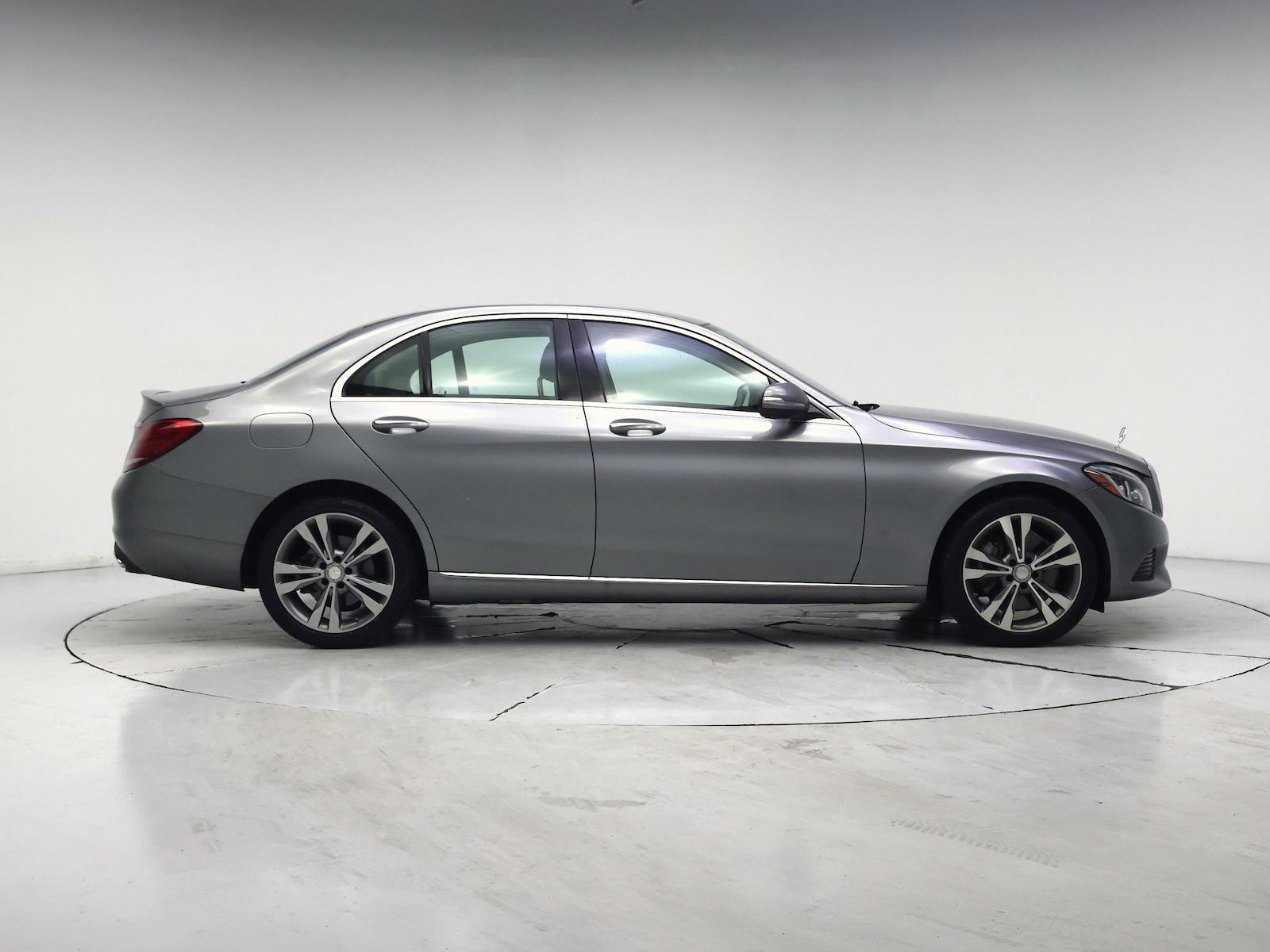 2015 Mercedes-Benz C-Class C300 - Photo 8