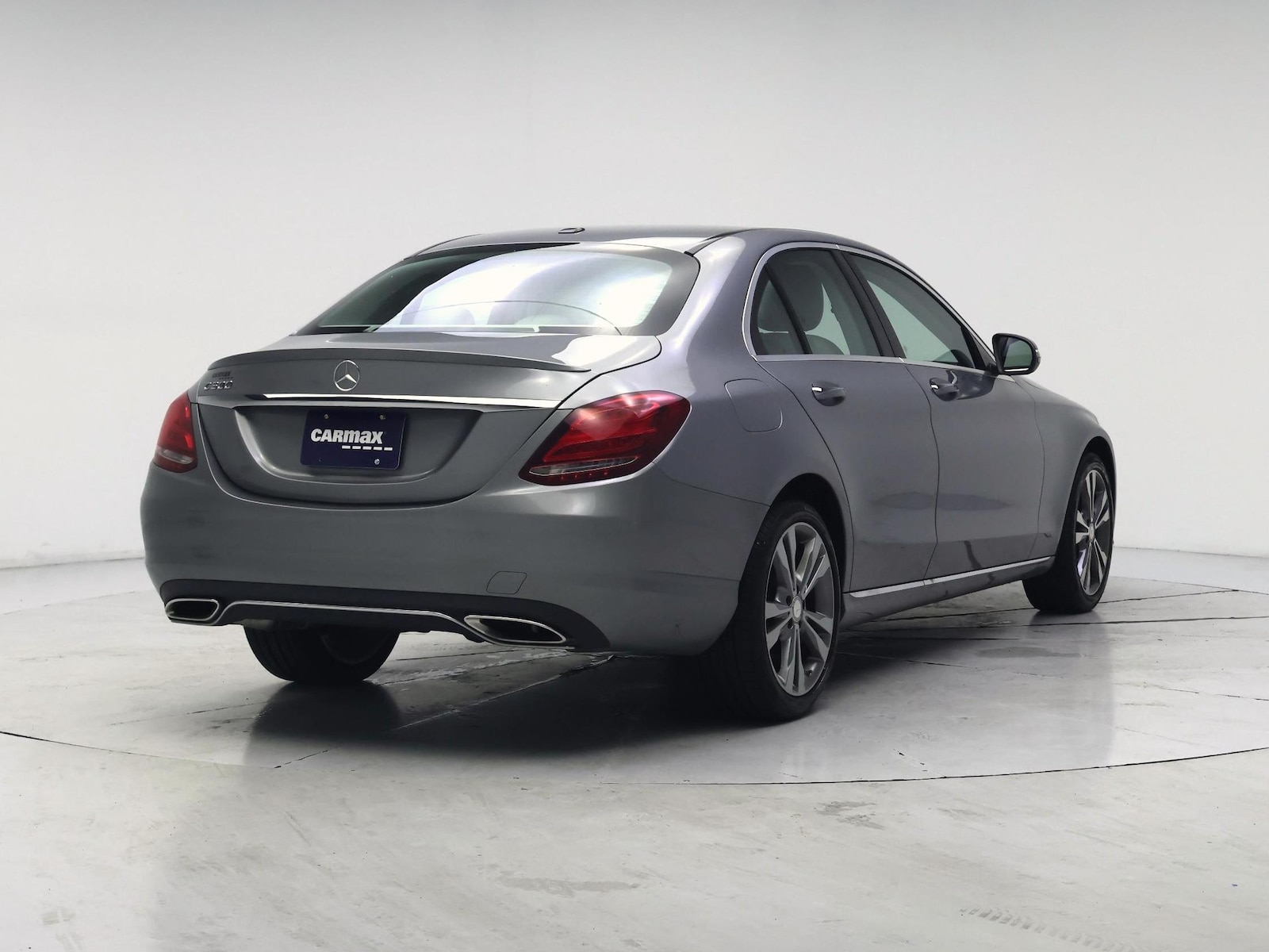 2015 Mercedes-Benz C-Class C300 - Photo 9