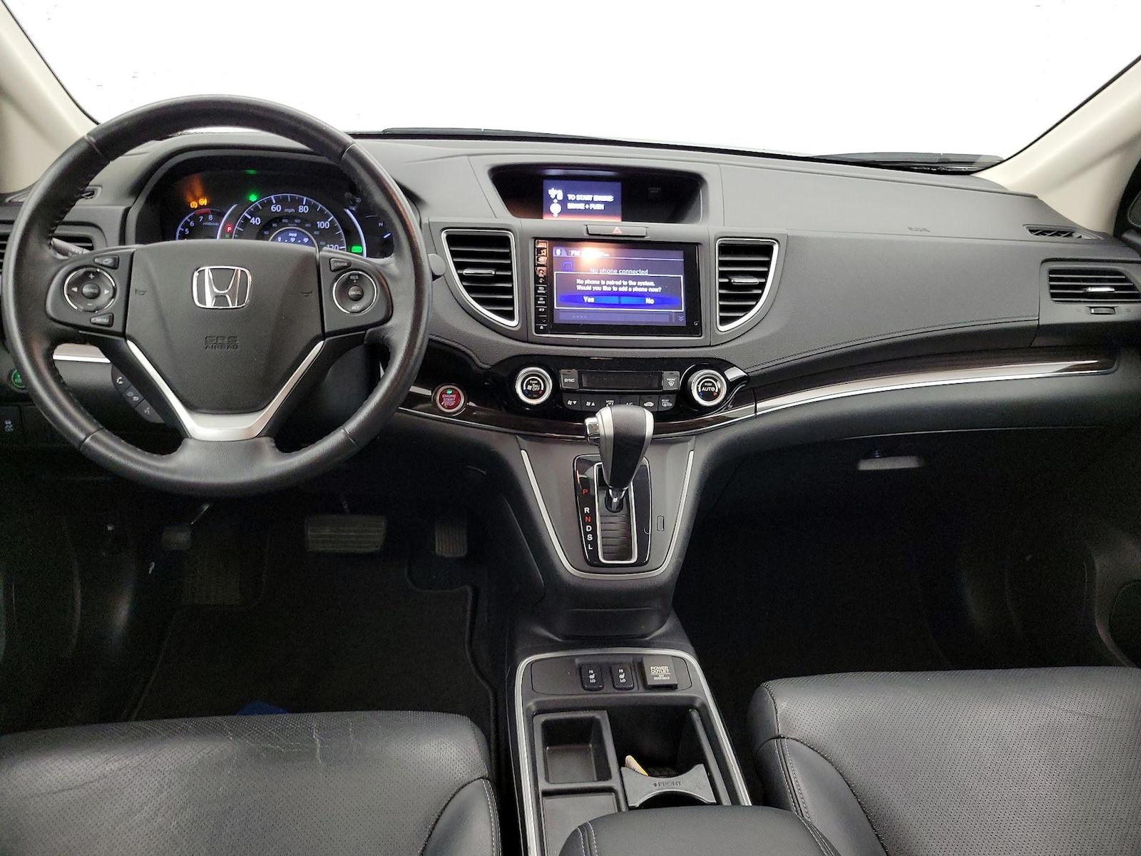 Rear View Camera