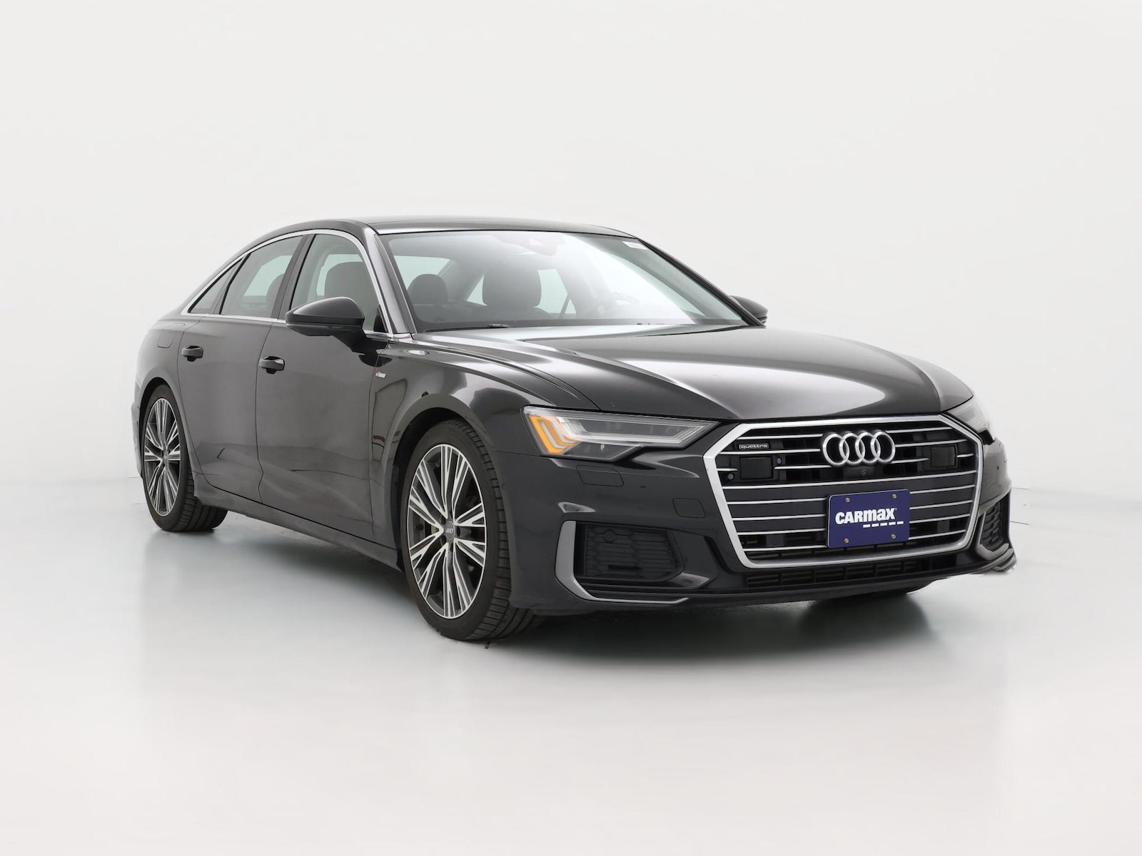2019 Audi A6