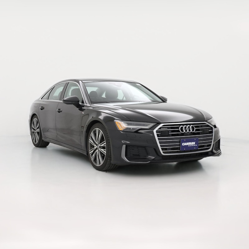 2019 Audi A6 Prestige