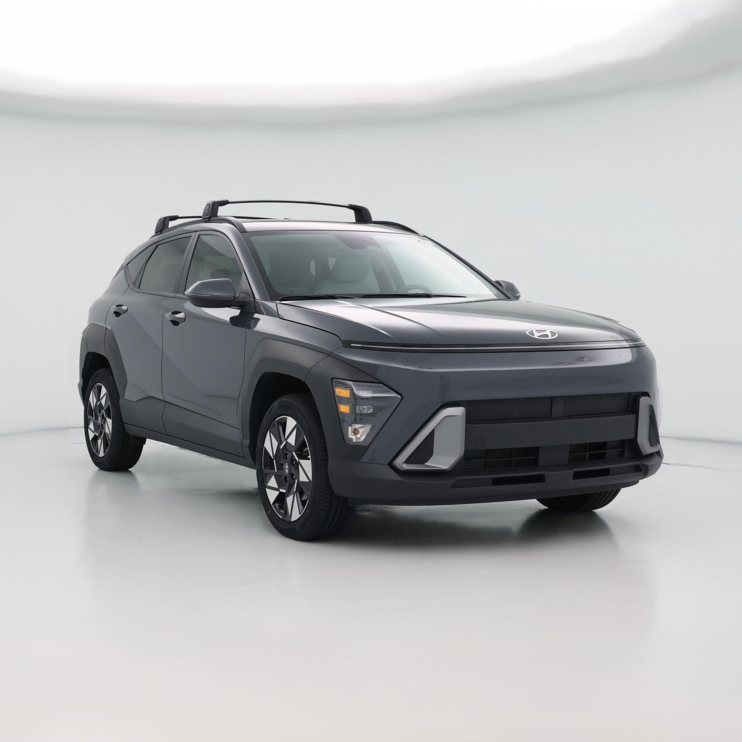 Thumbnail: 2024 Hyundai Kona - 1