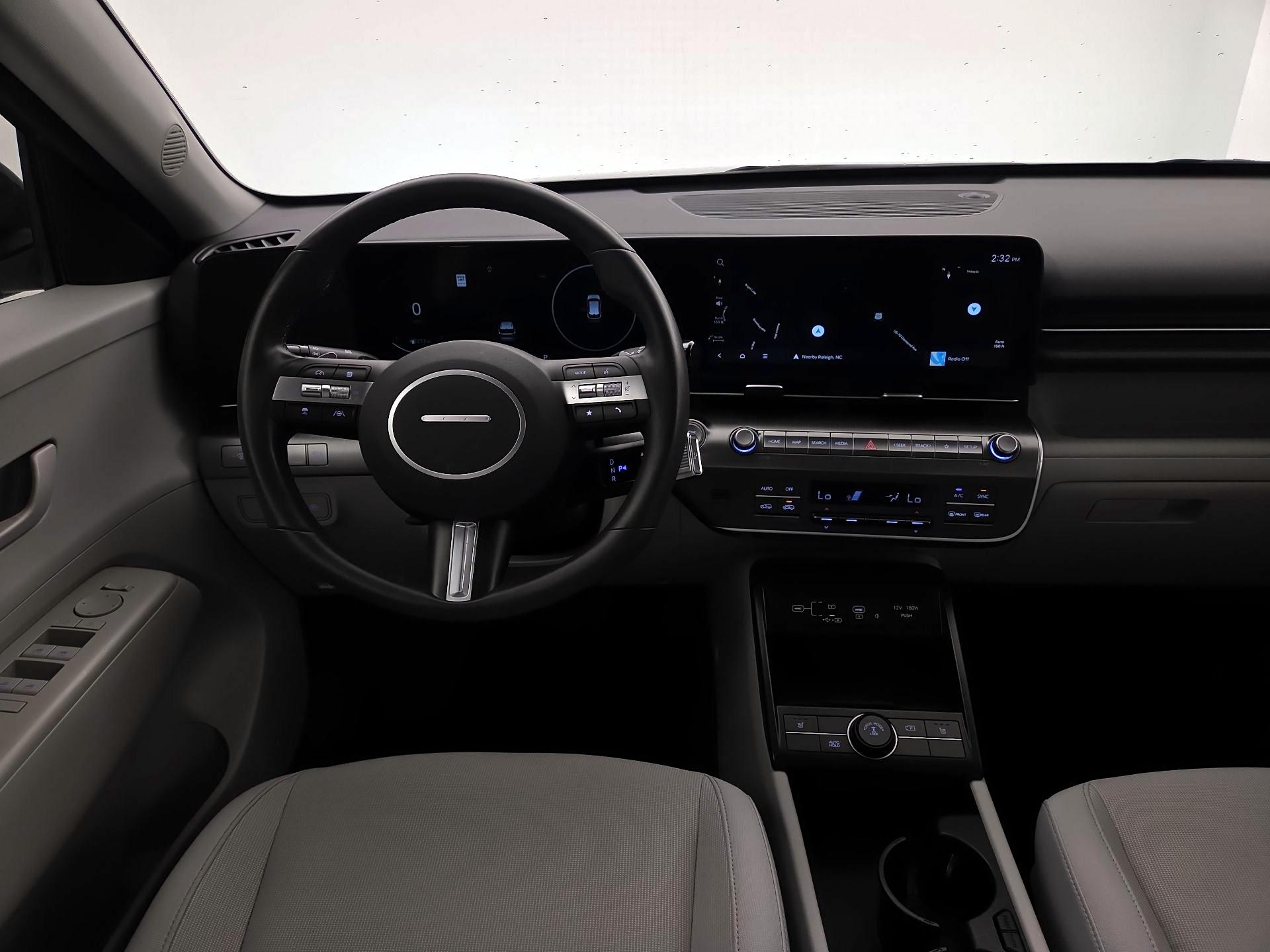 Thumbnail: 2024 Hyundai Kona - 10