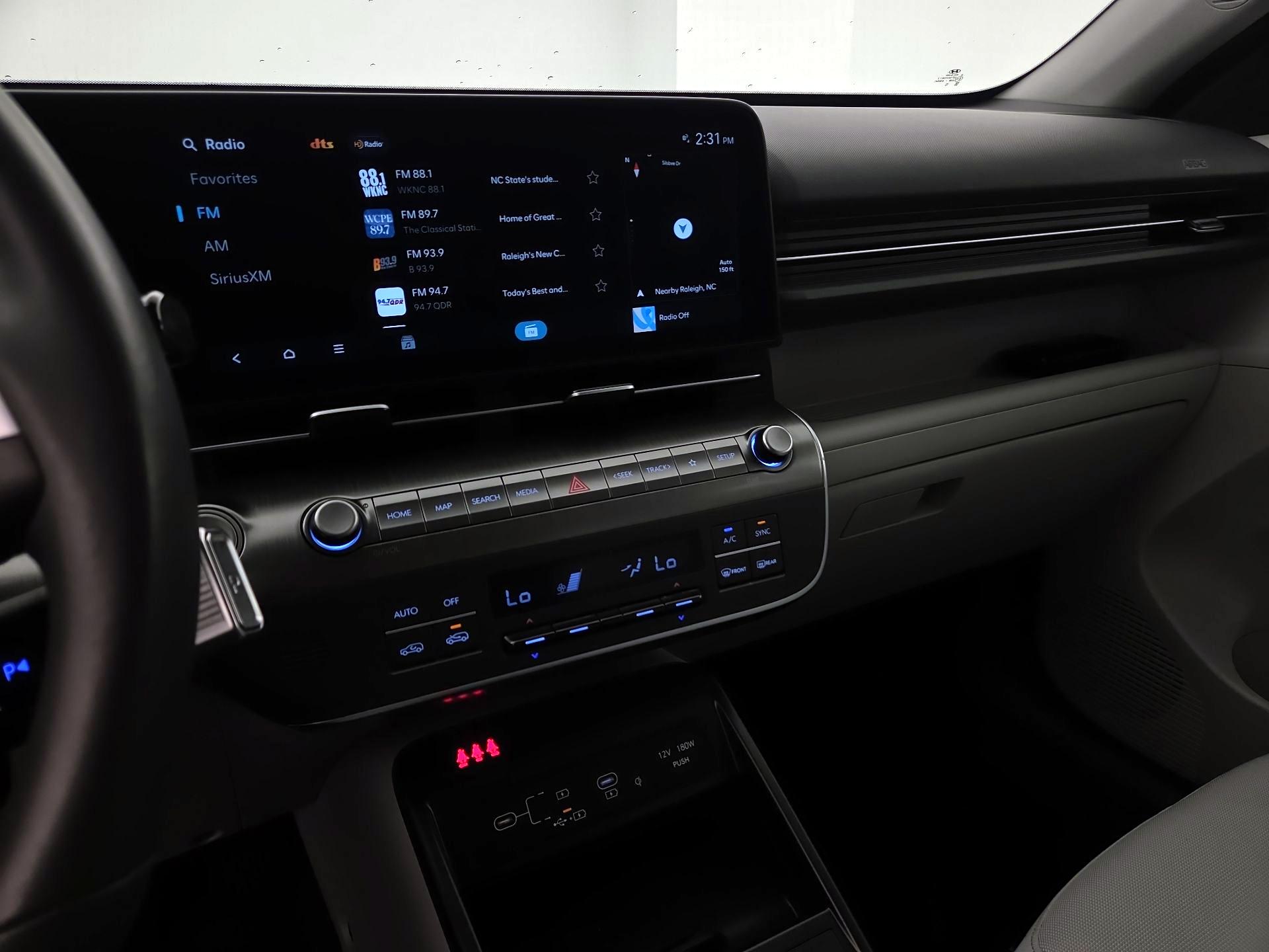 Thumbnail: 2024 Hyundai Kona - 16