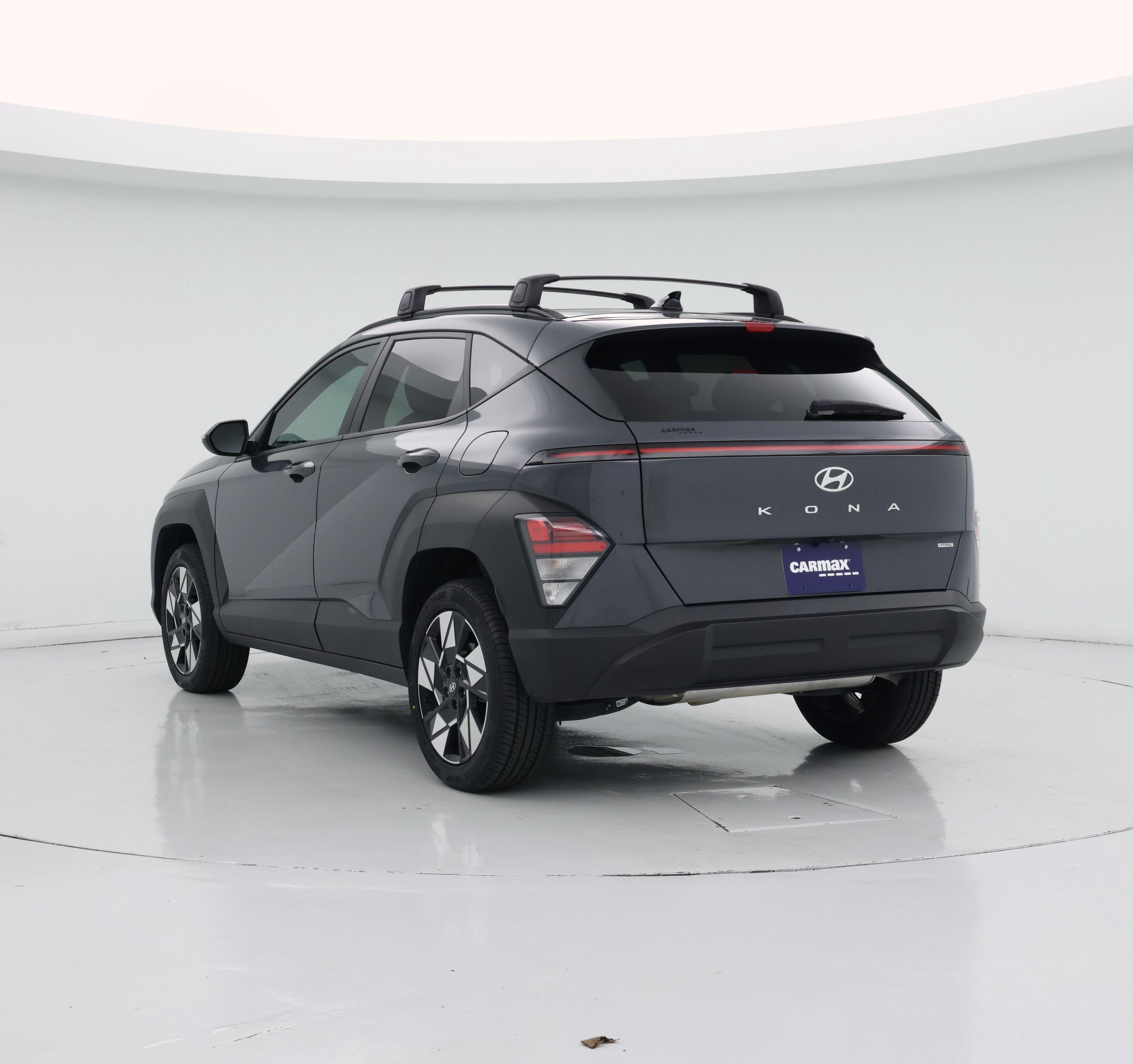 Thumbnail: 2024 Hyundai Kona - 2