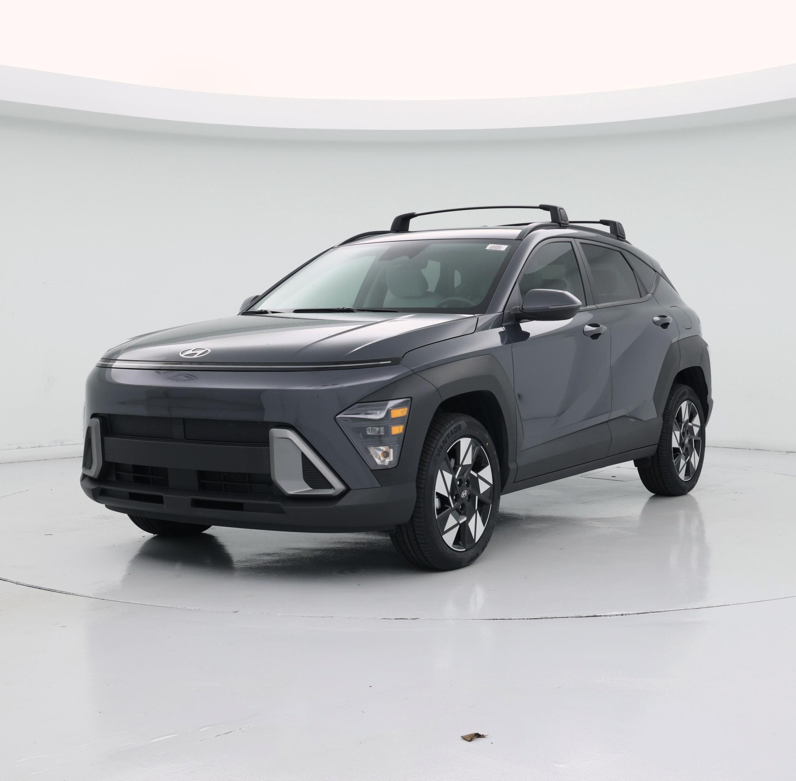 Thumbnail: 2024 Hyundai Kona - 4
