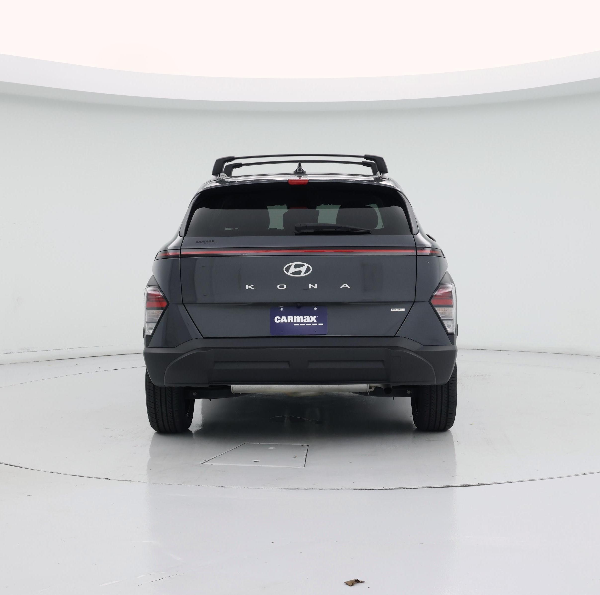 Thumbnail: 2024 Hyundai Kona - 6