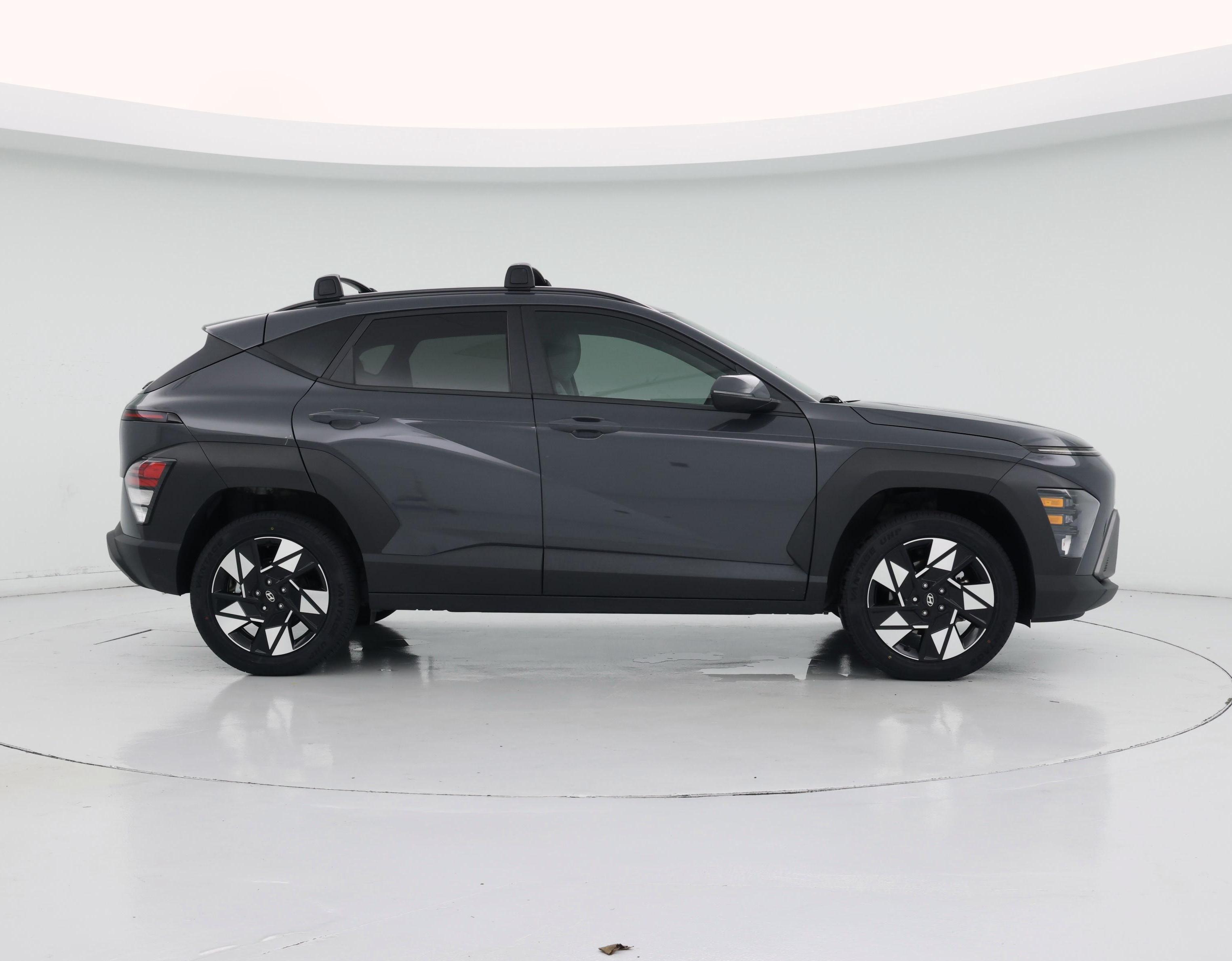 Thumbnail: 2024 Hyundai Kona - 7