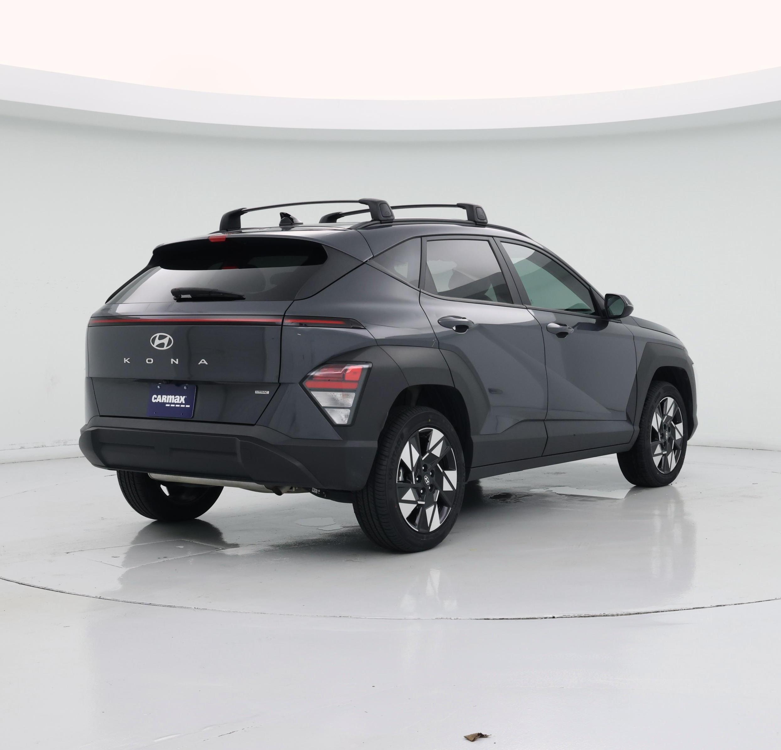 Thumbnail: 2024 Hyundai Kona - 8