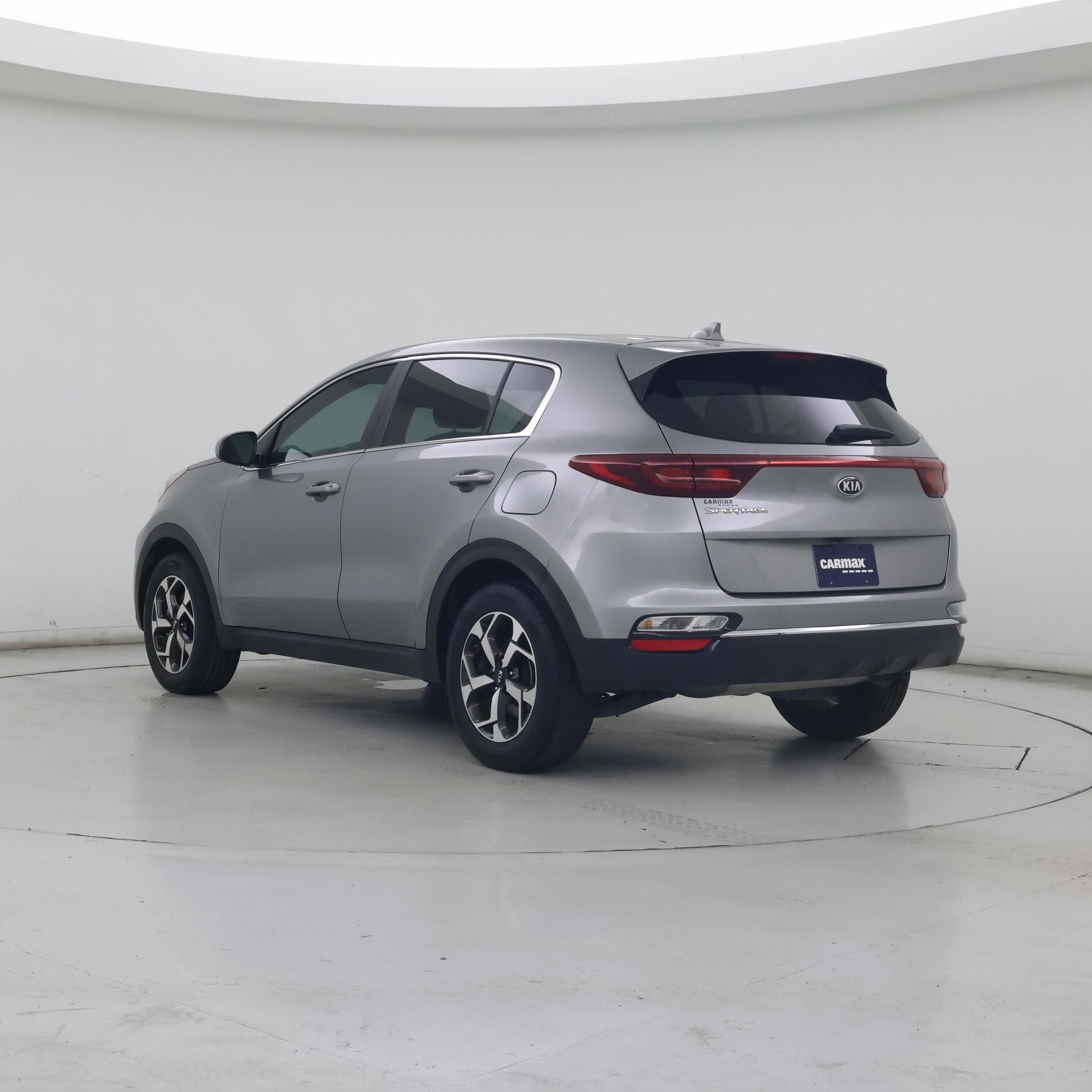 Thumbnail: 2022 Kia Sportage - 2