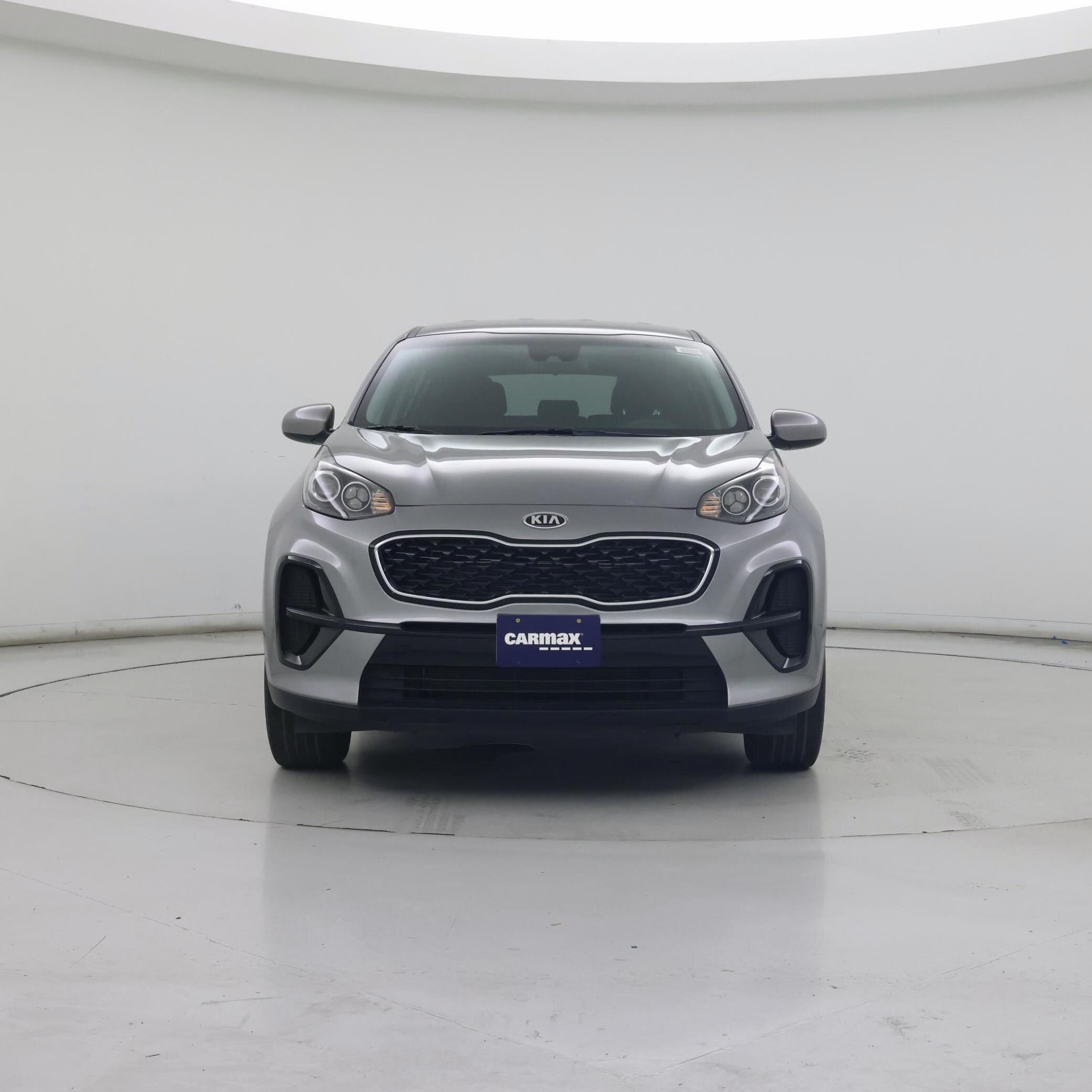 Thumbnail: 2022 Kia Sportage - 5