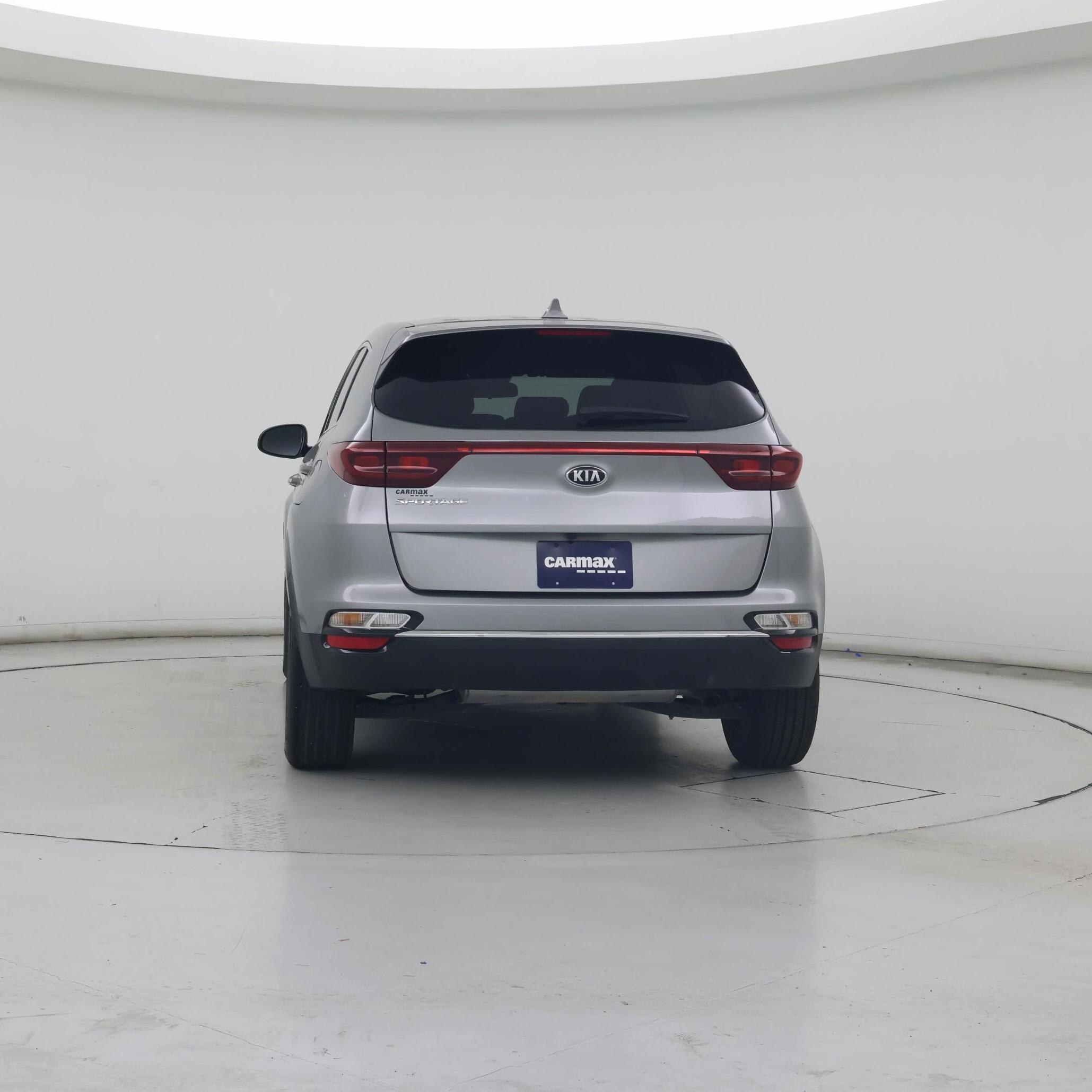 Thumbnail: 2022 Kia Sportage - 6