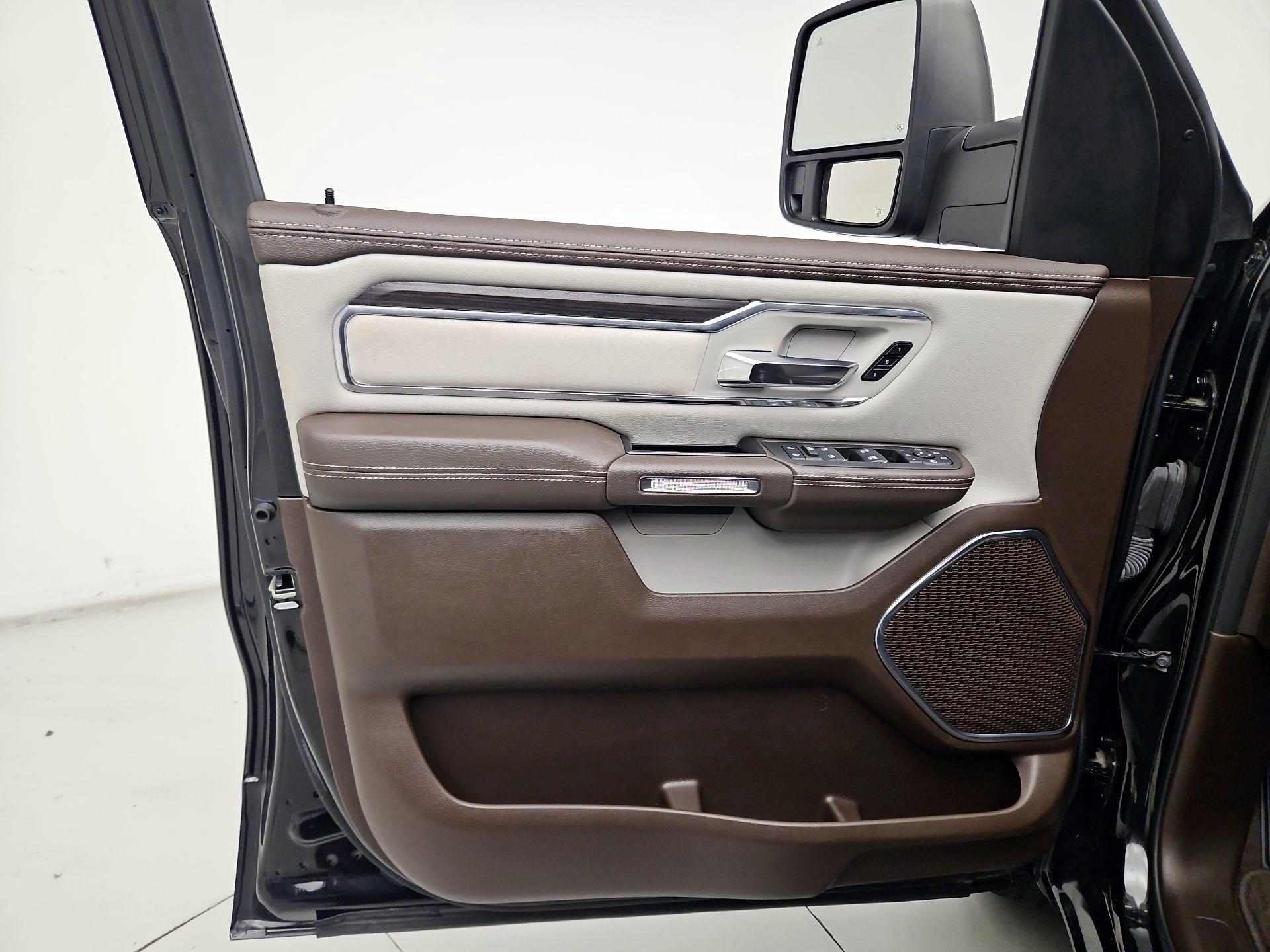 Thumbnail: 2025 RAM 1500 - 12