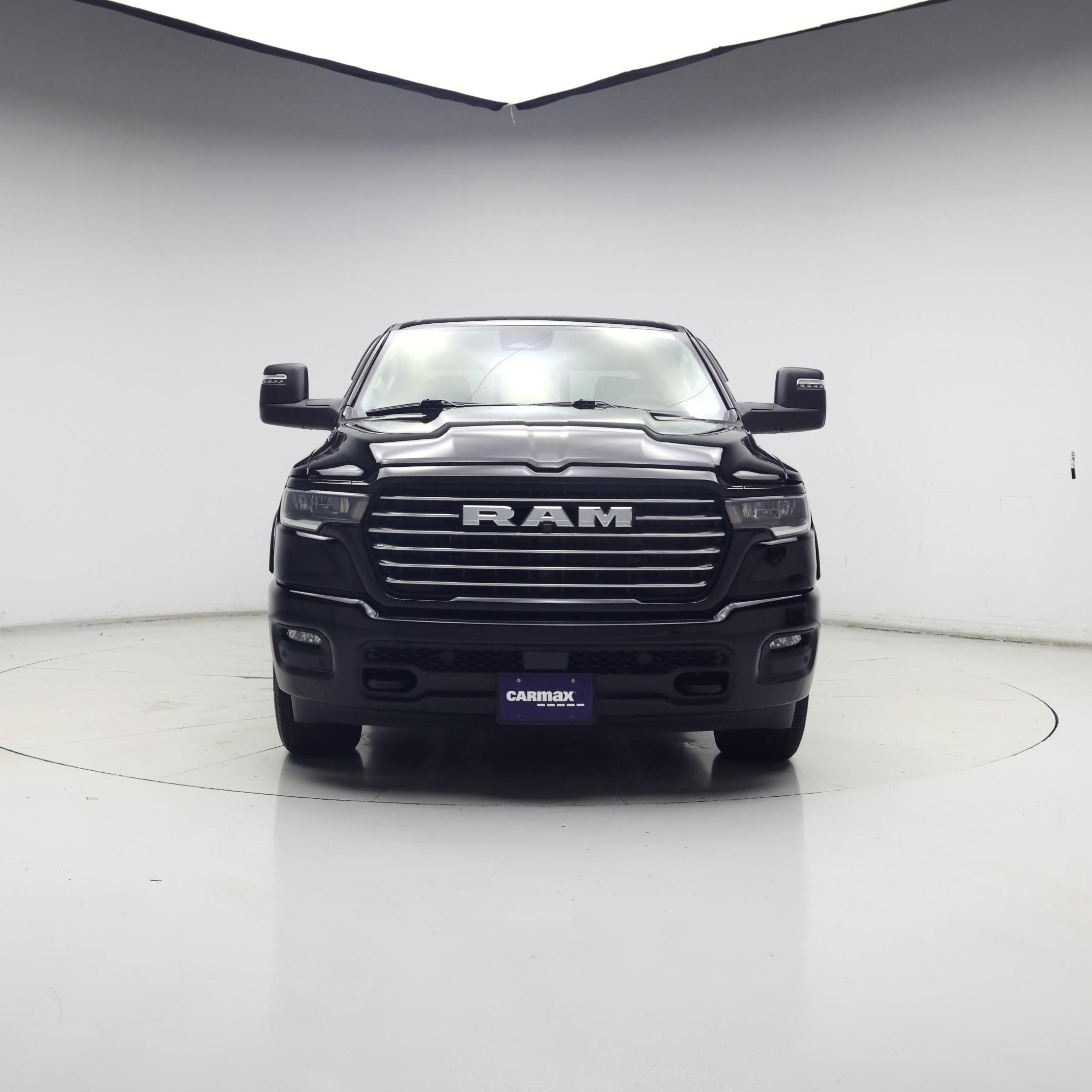 Thumbnail: 2025 RAM 1500 - 5
