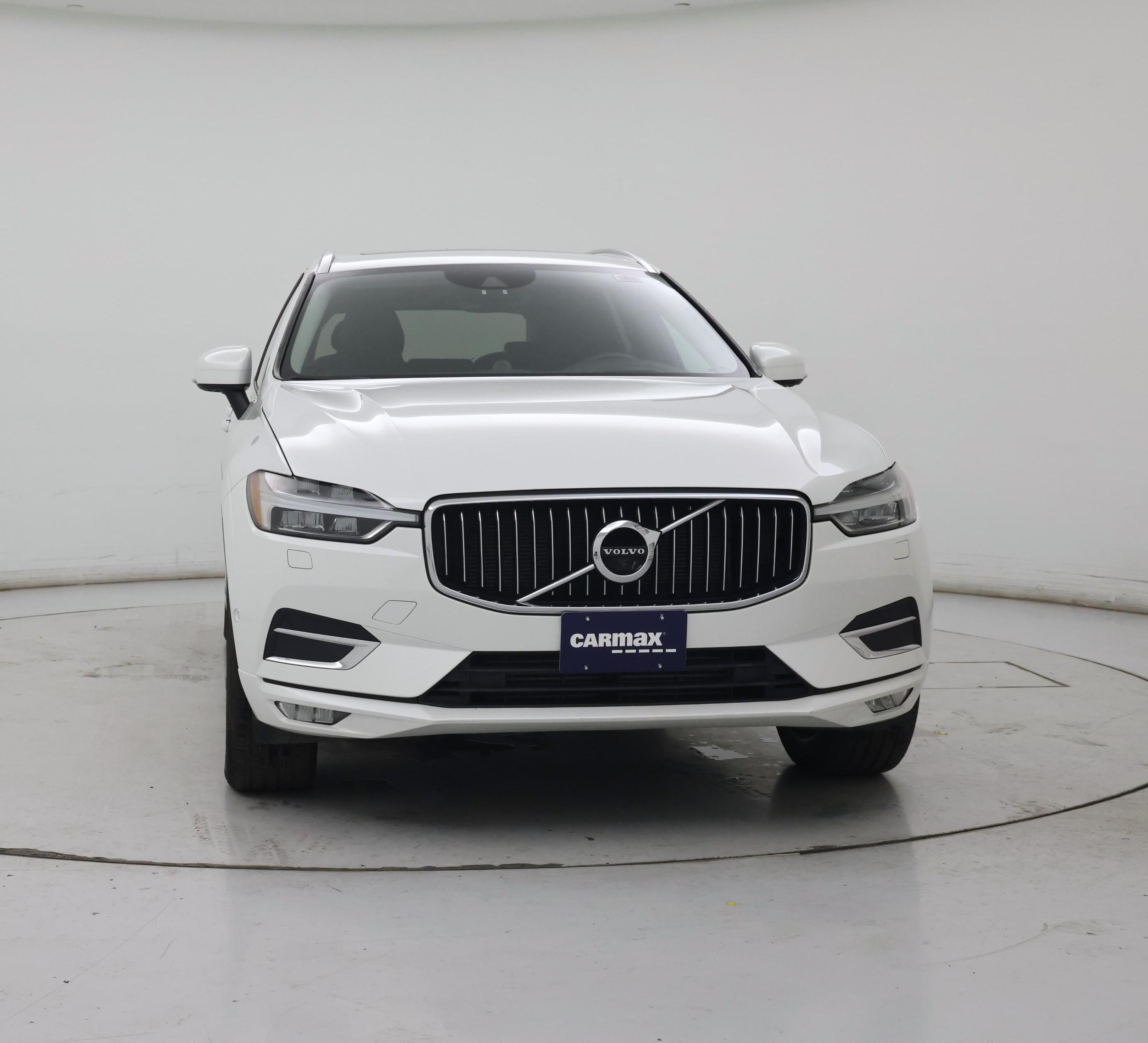 Thumbnail: 2018 Volvo XC60 - 5