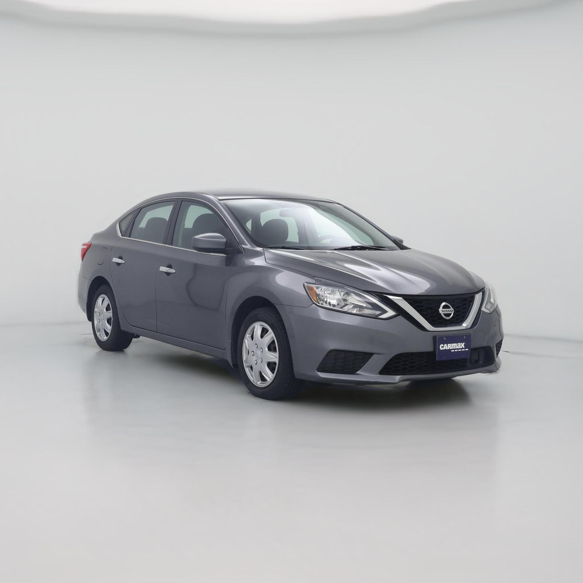 2018 Nissan Sentra