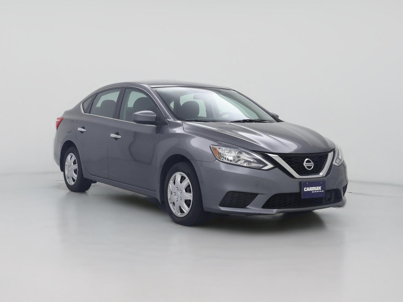 2018 Nissan Sentra