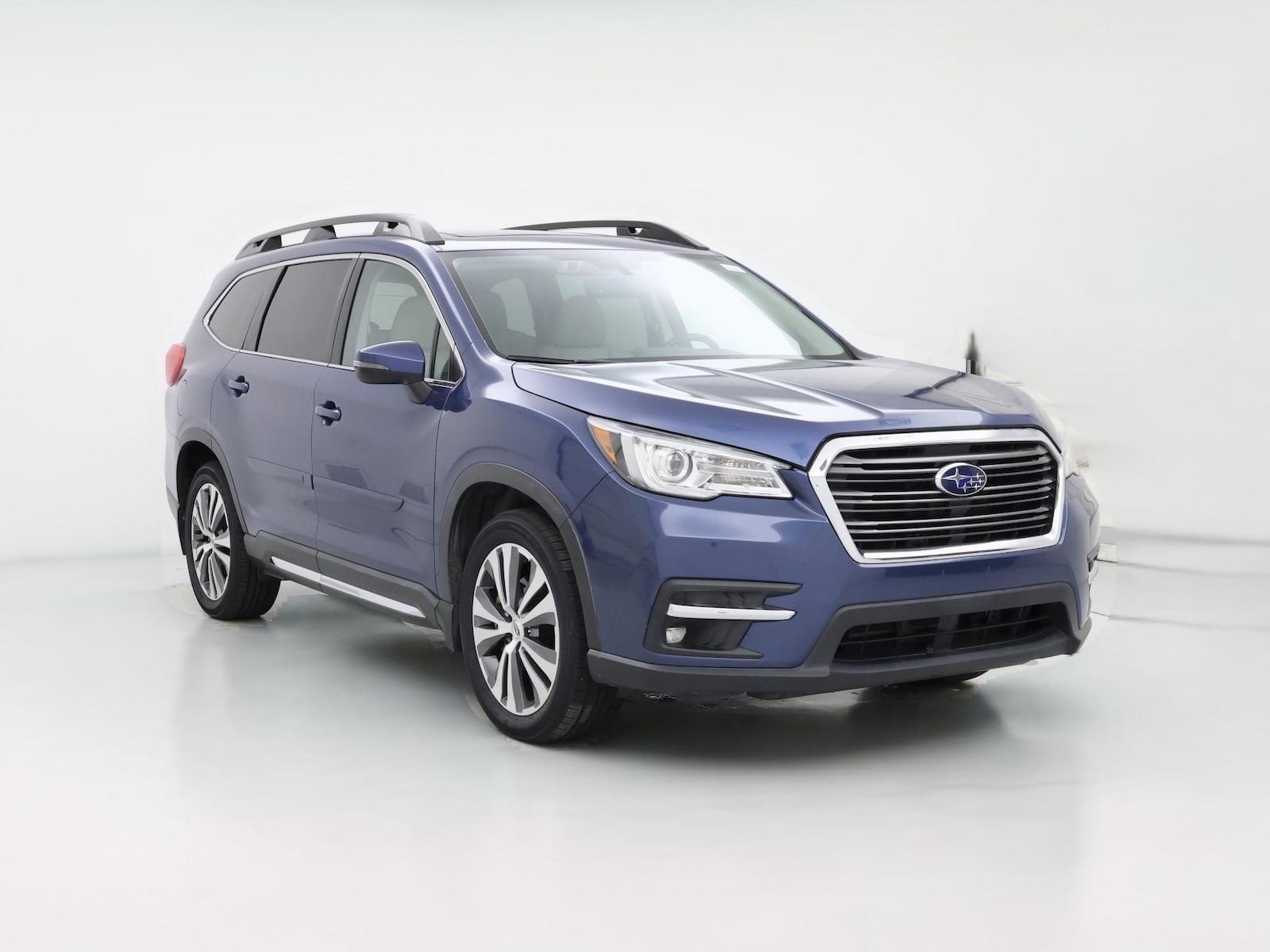 2021 Subaru Ascent