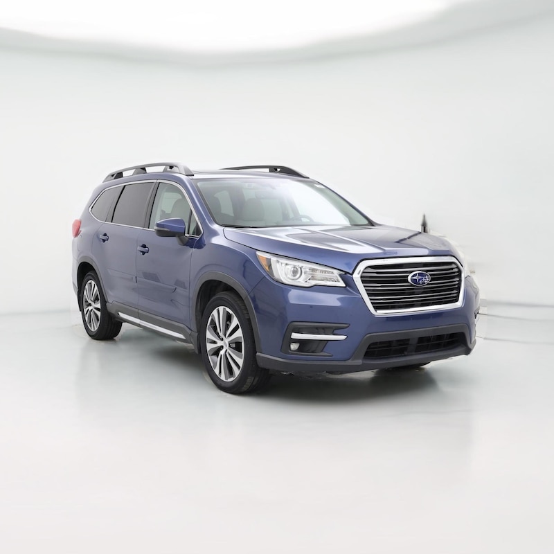 2021 Subaru Ascent Limited
