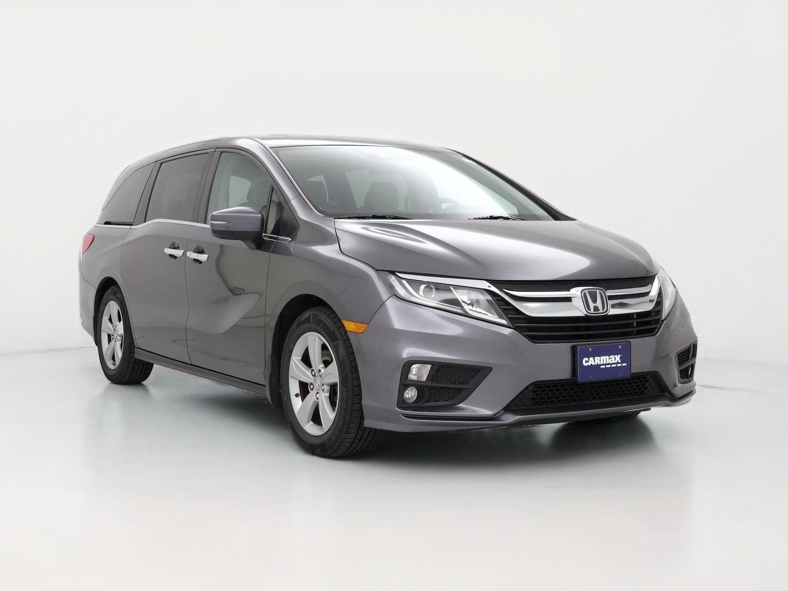 2019 Honda Odyssey