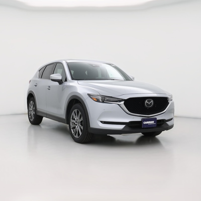 2019 Mazda CX-5 Signature