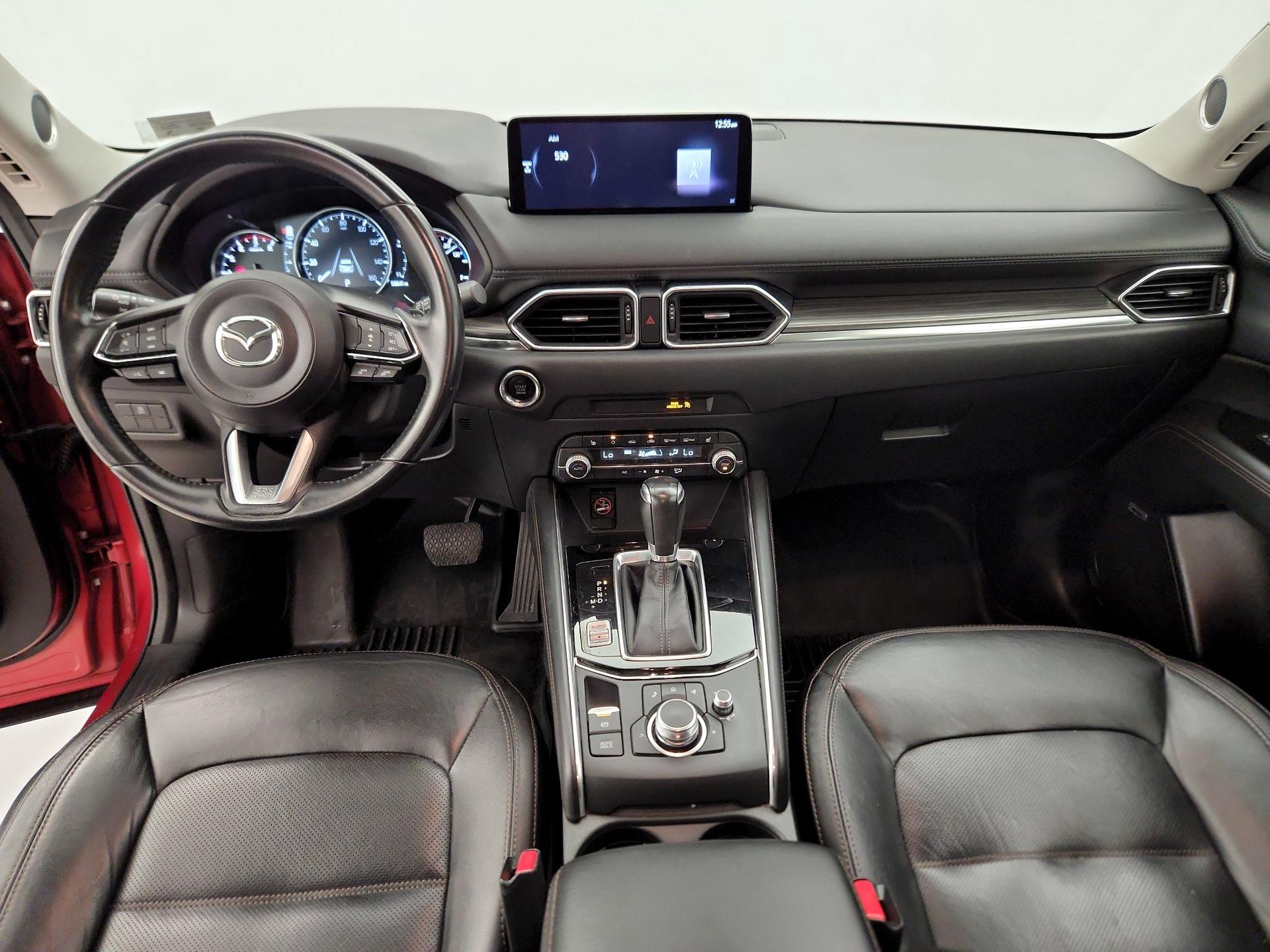 Thumbnail: 2023 Mazda CX-5 - 9
