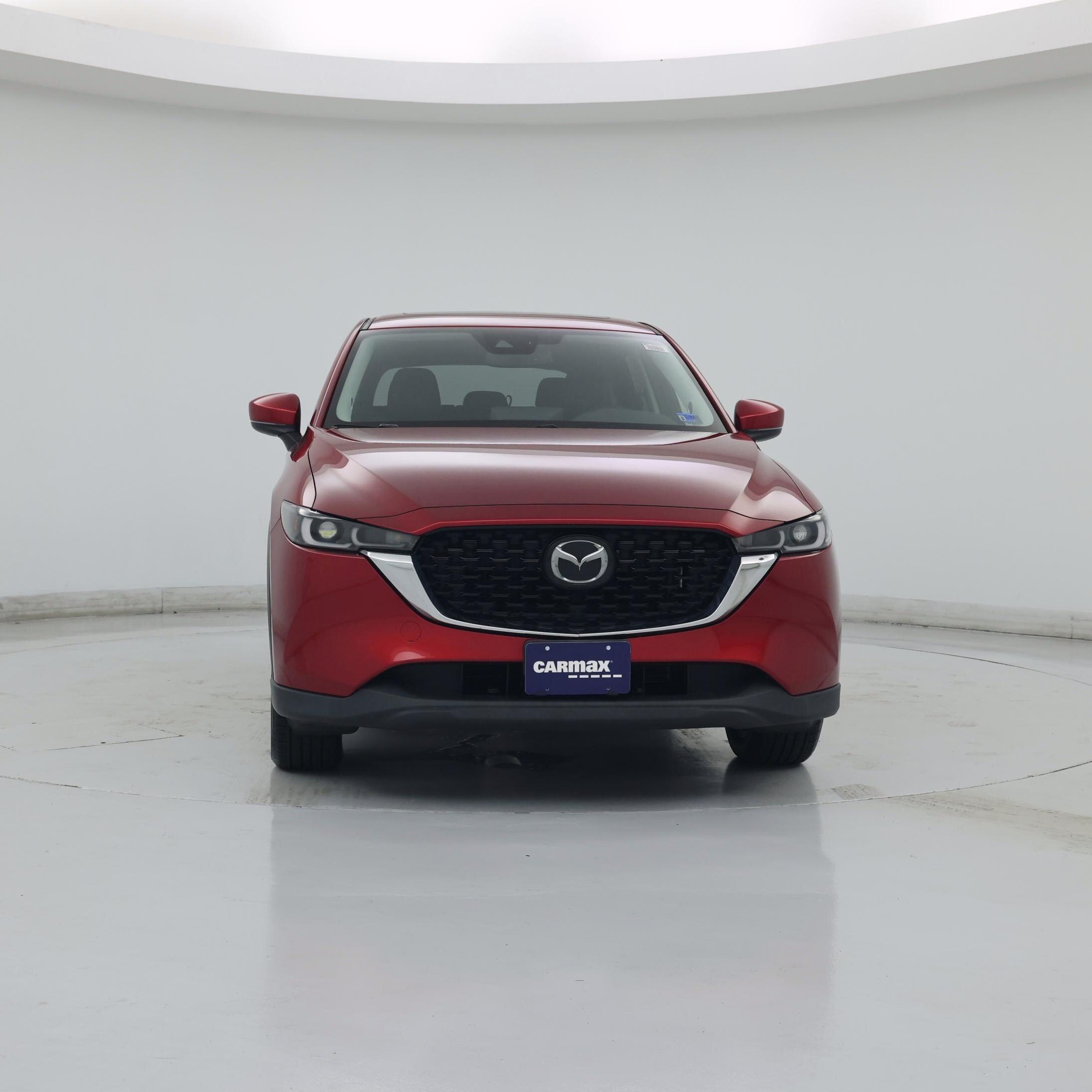 Thumbnail: 2023 Mazda CX-5 - 5