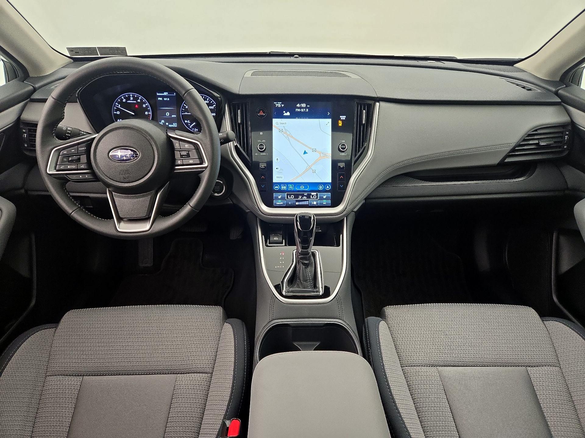Thumbnail: 2025 Subaru Outback - 9