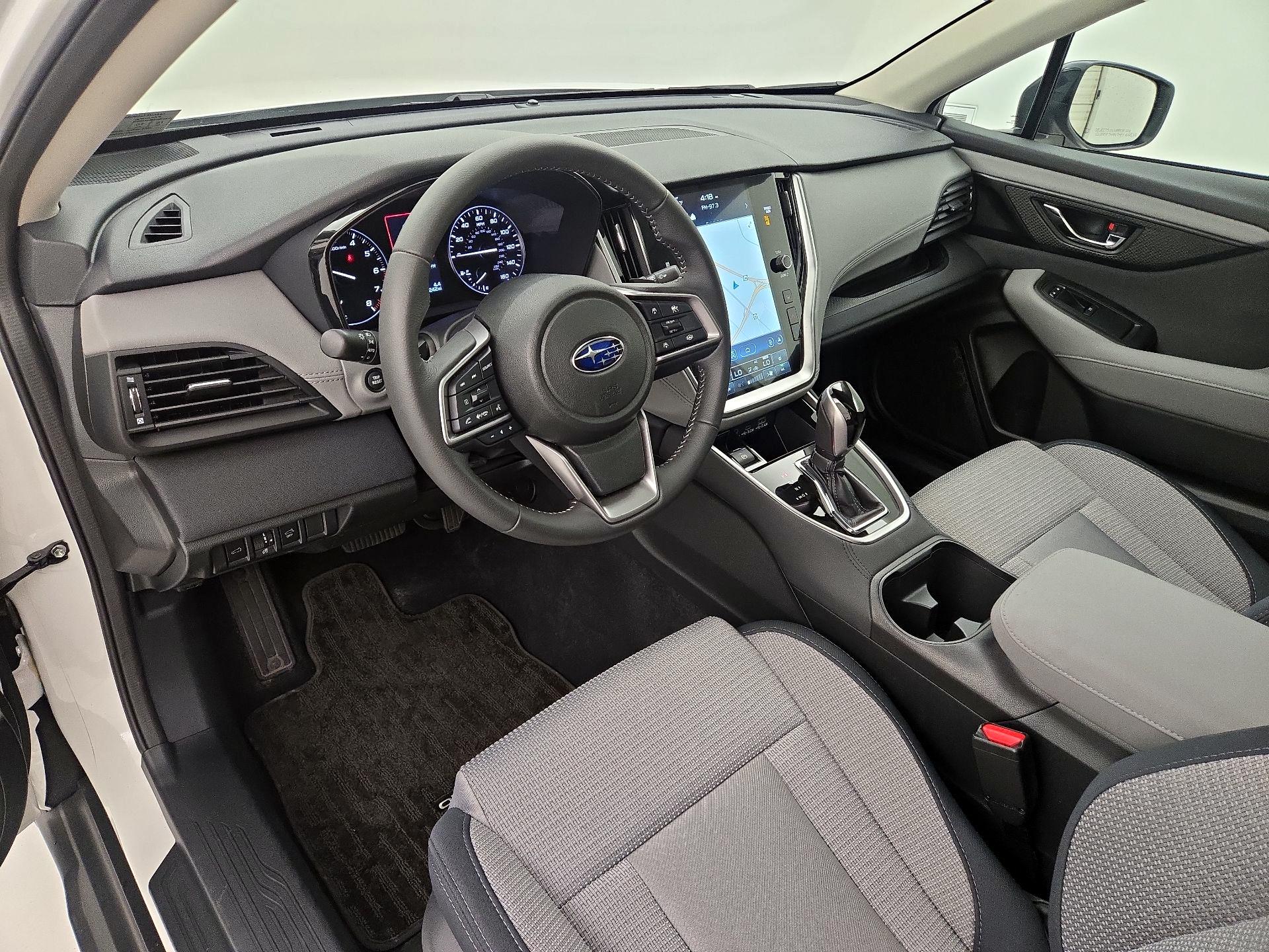 Thumbnail: 2025 Subaru Outback - 11