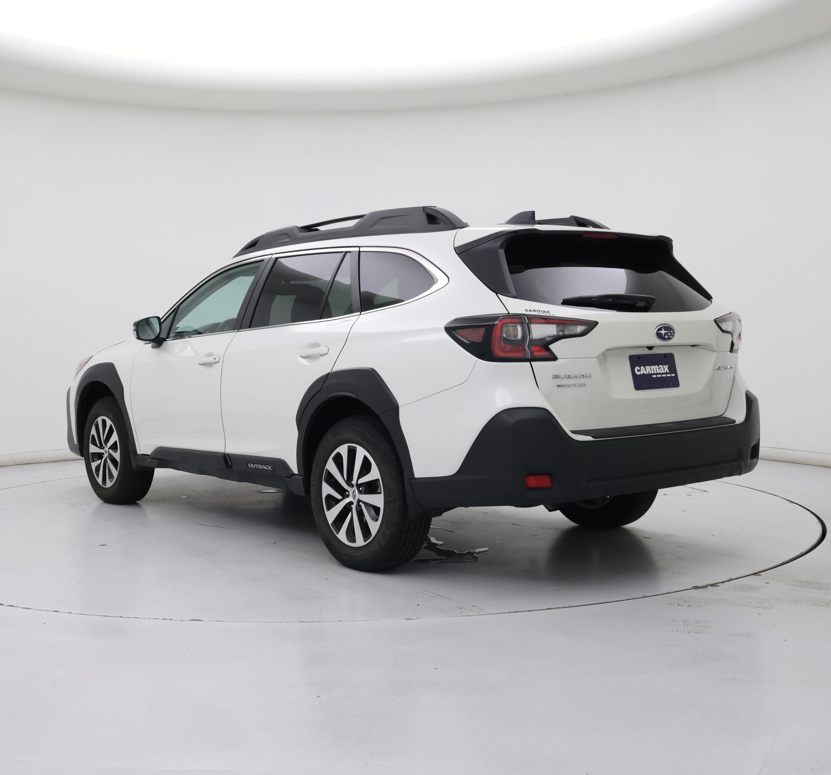 Thumbnail: 2025 Subaru Outback - 2
