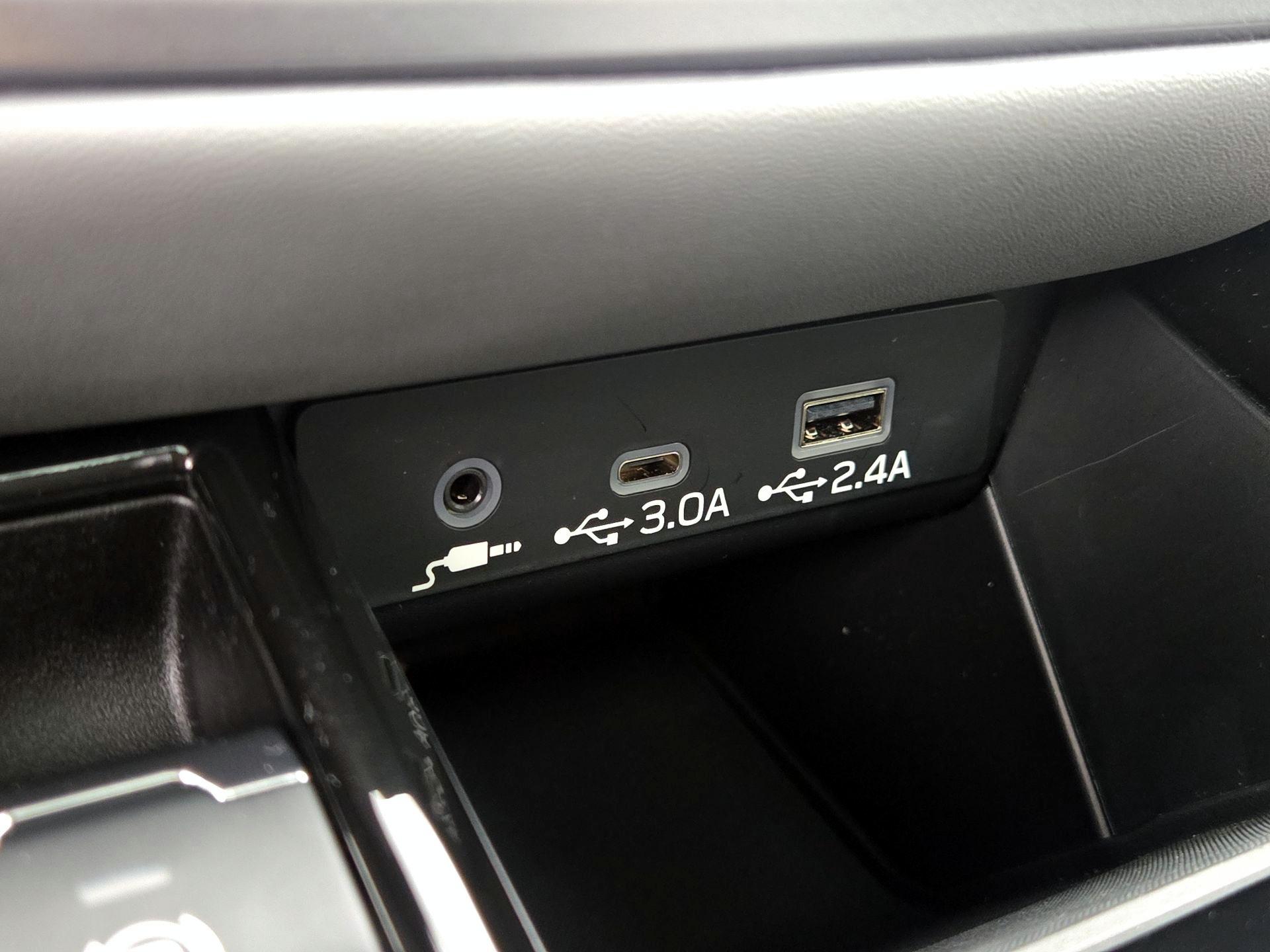 Thumbnail: 2025 Subaru Outback - 19