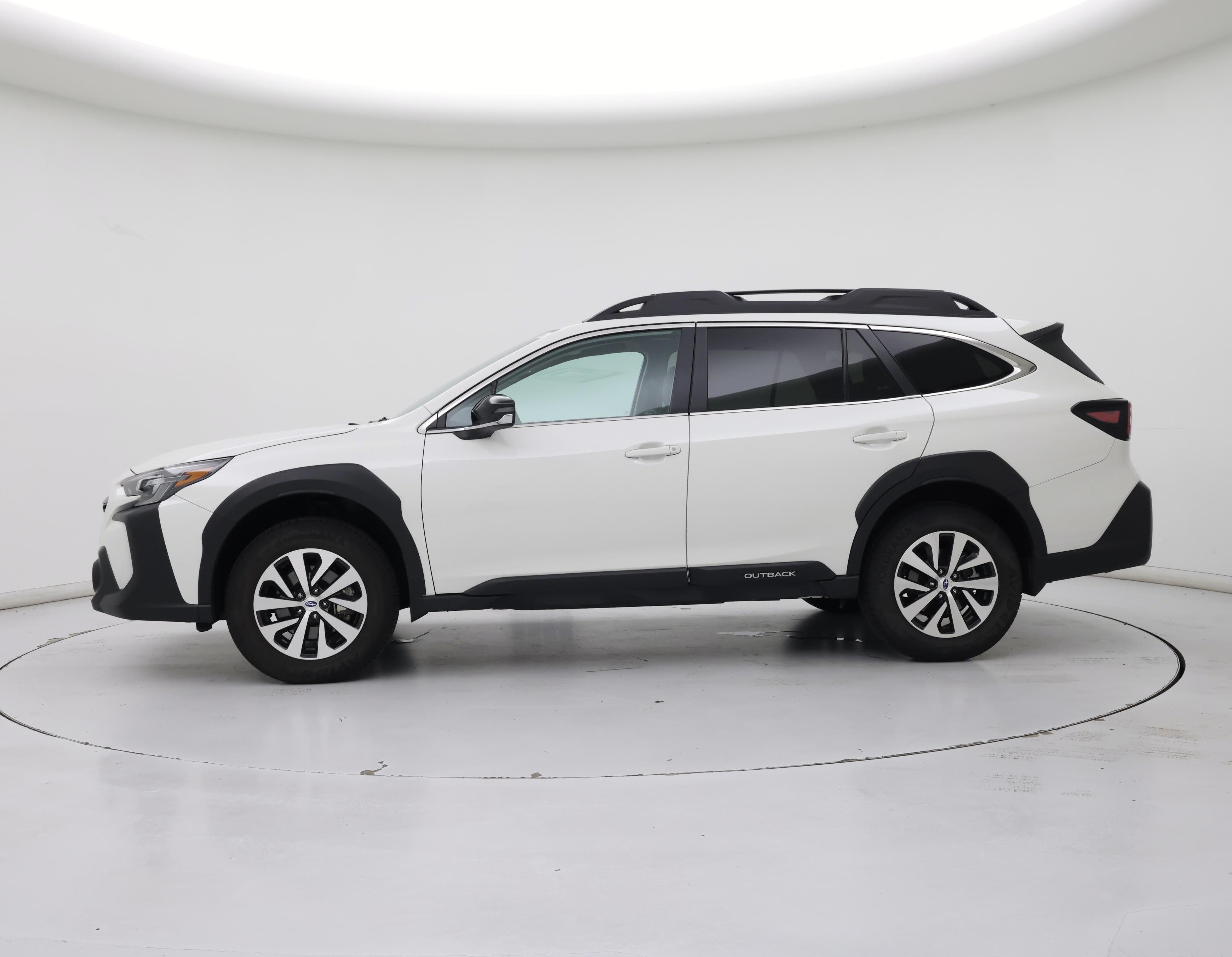 Thumbnail: 2025 Subaru Outback - 3