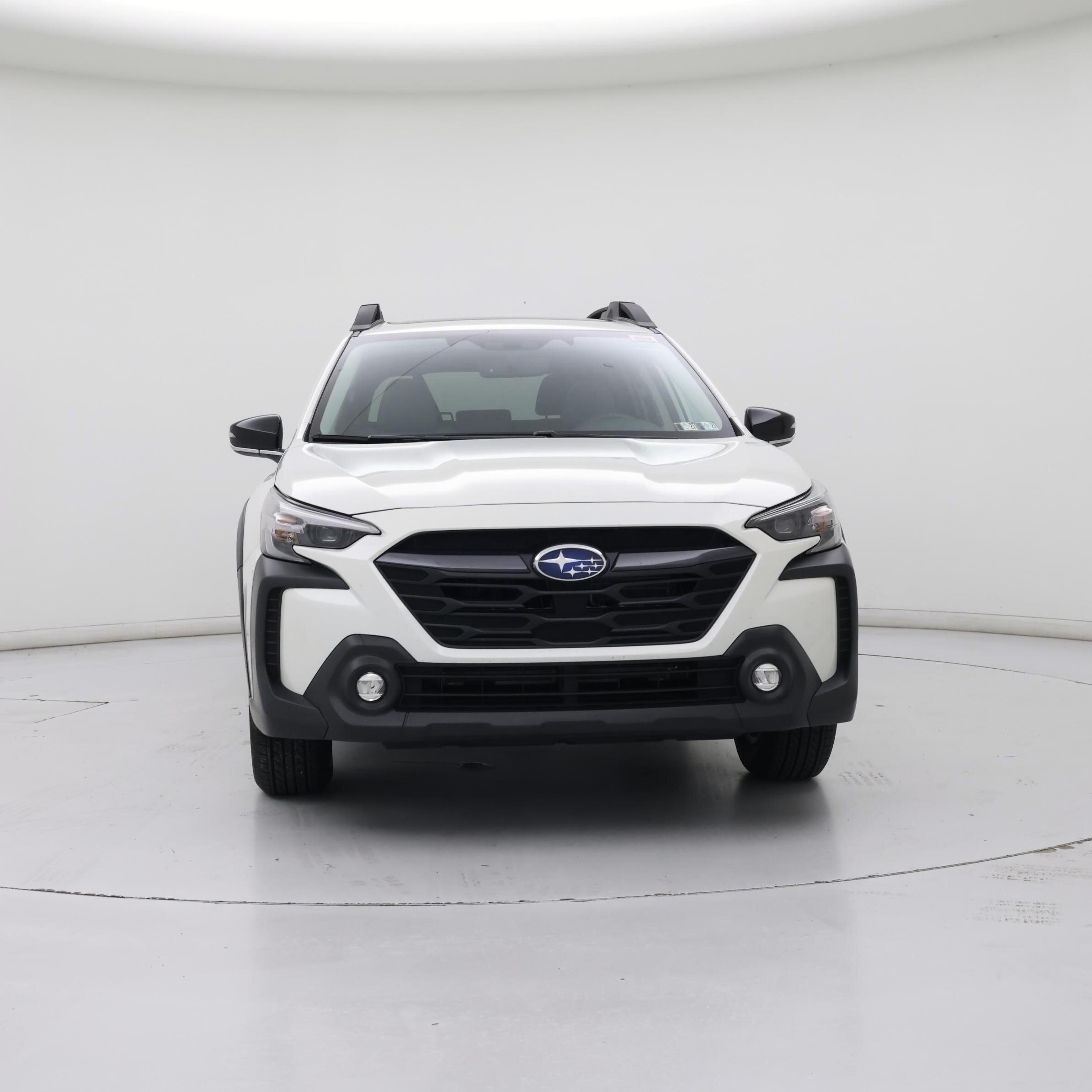 Thumbnail: 2025 Subaru Outback - 5
