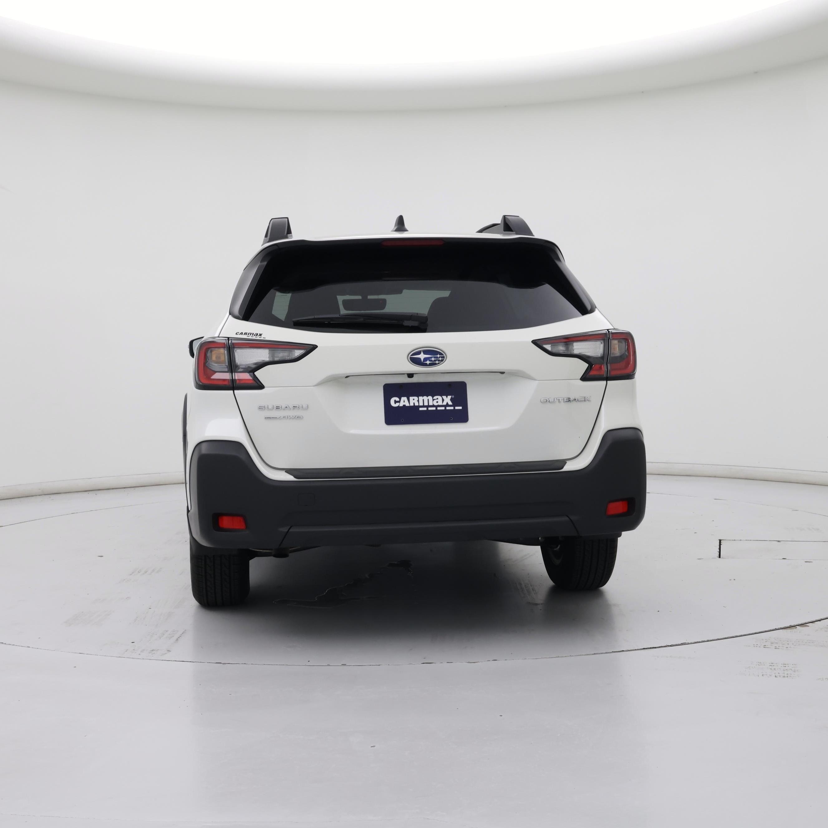Thumbnail: 2025 Subaru Outback - 6