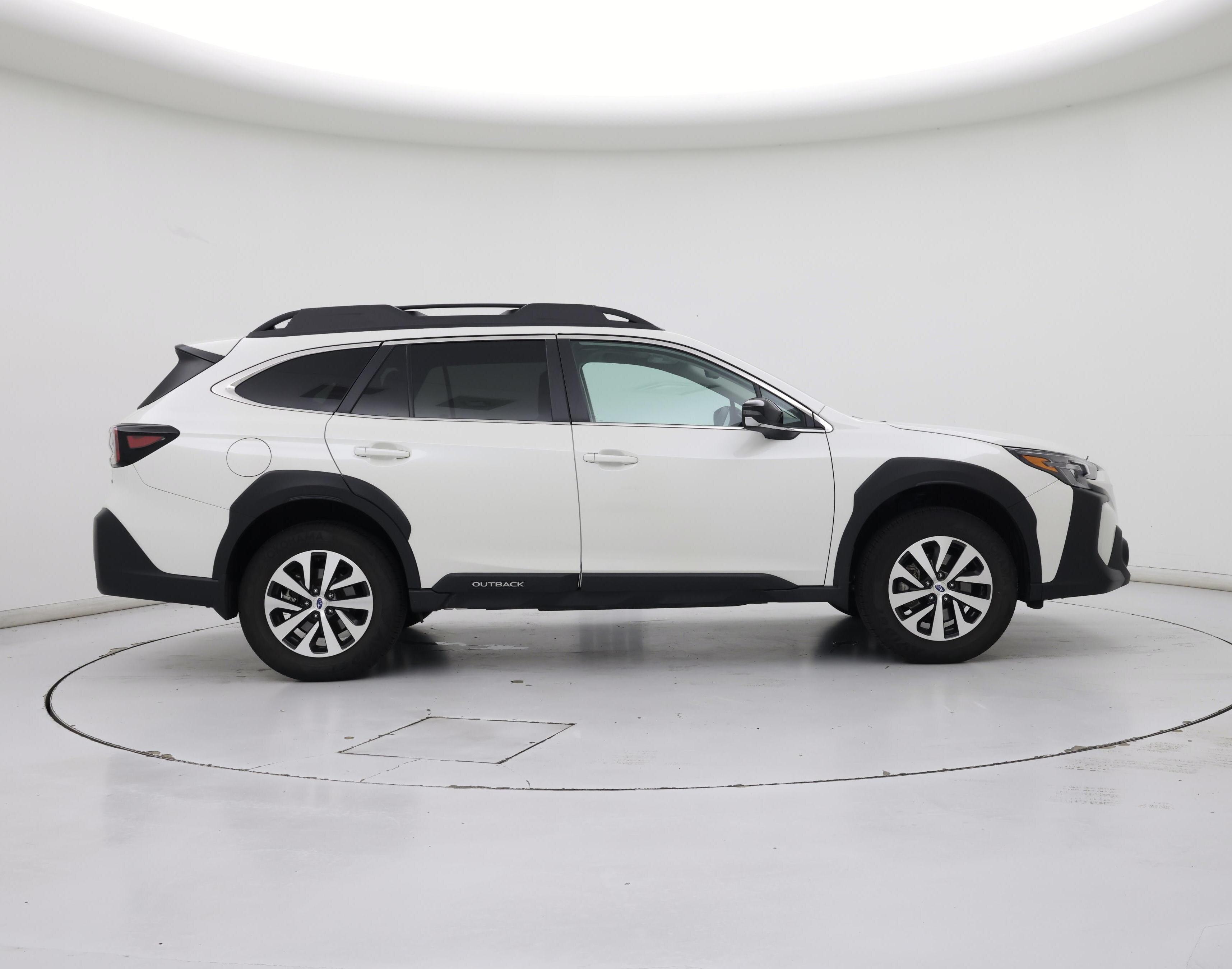 Thumbnail: 2025 Subaru Outback - 7