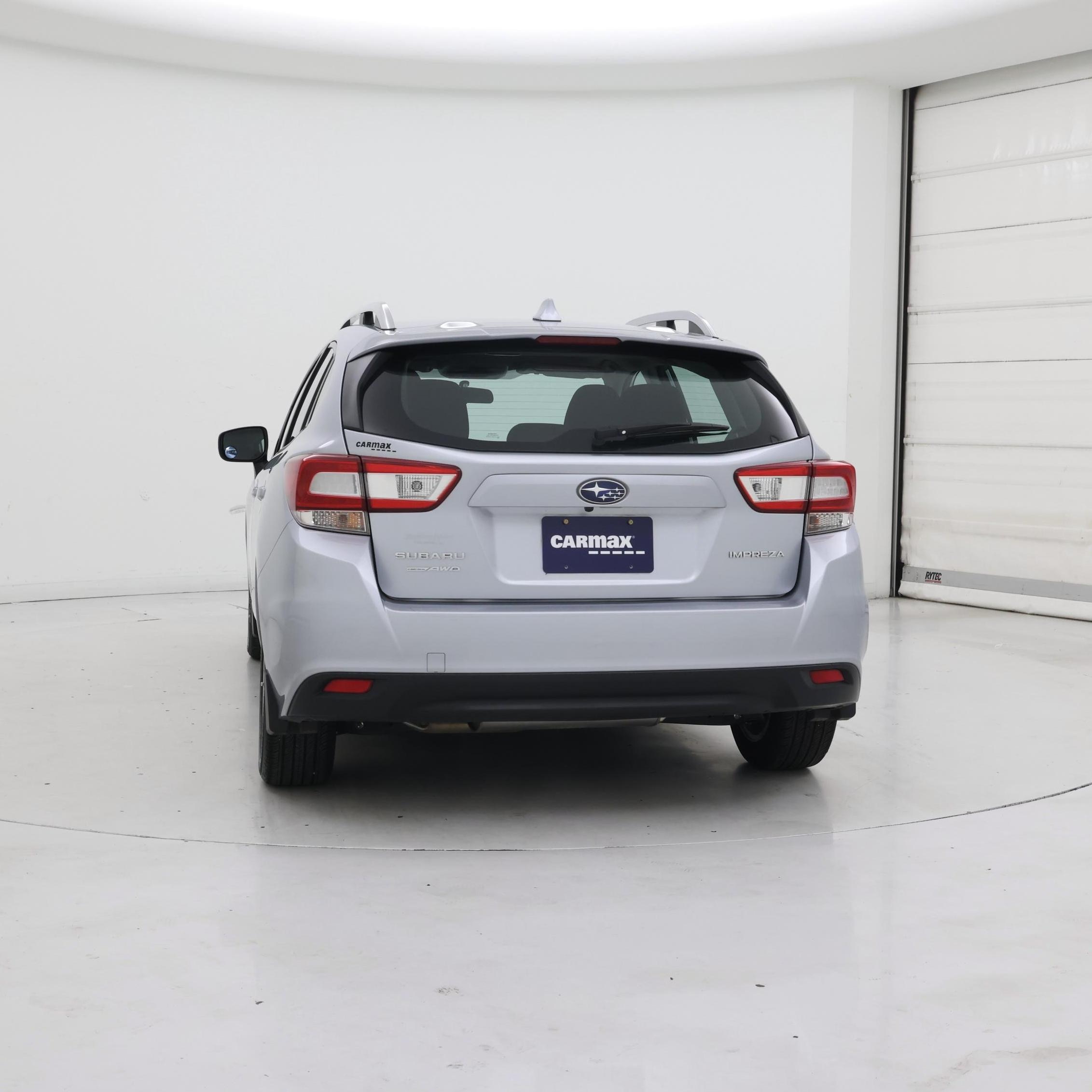 Thumbnail: 2018 Subaru Impreza - 6