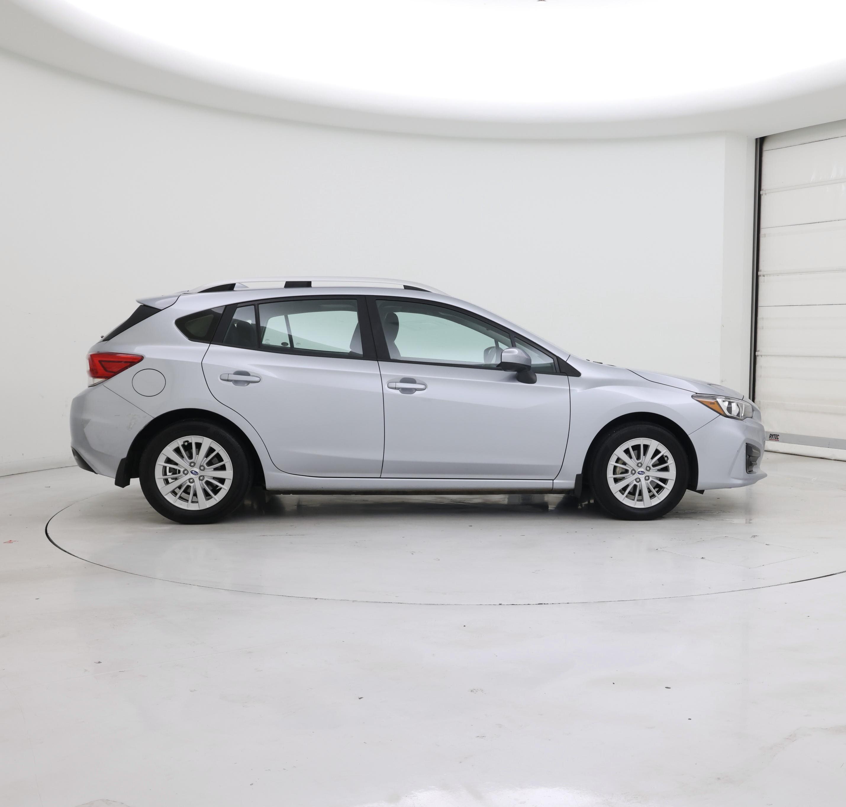 Thumbnail: 2018 Subaru Impreza - 7