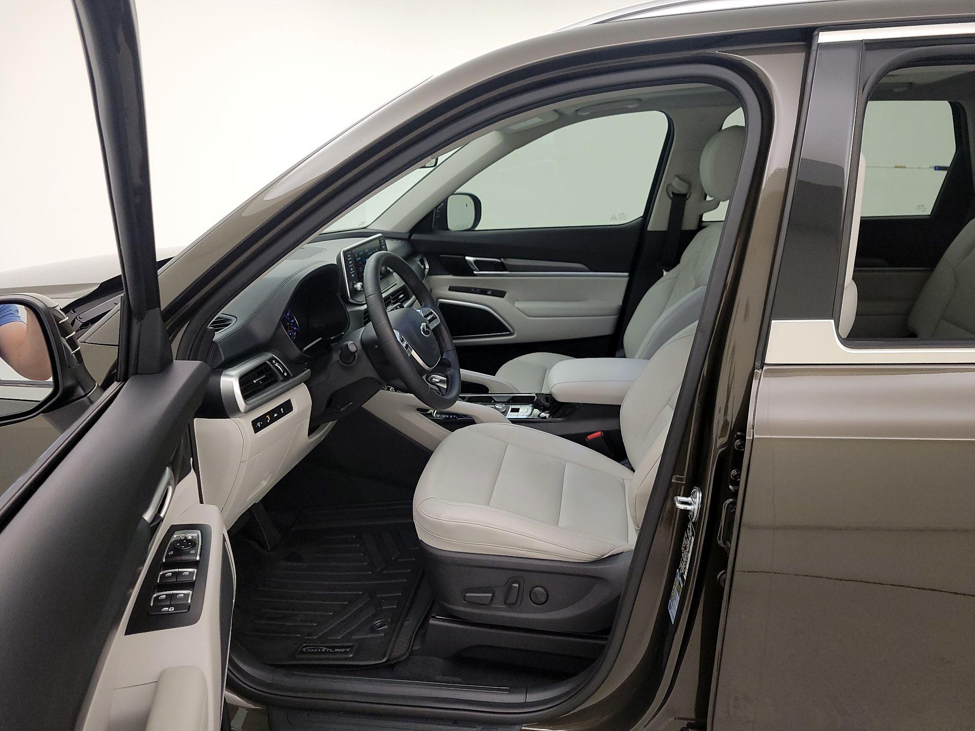 Thumbnail: 2021 Kia Telluride - 11