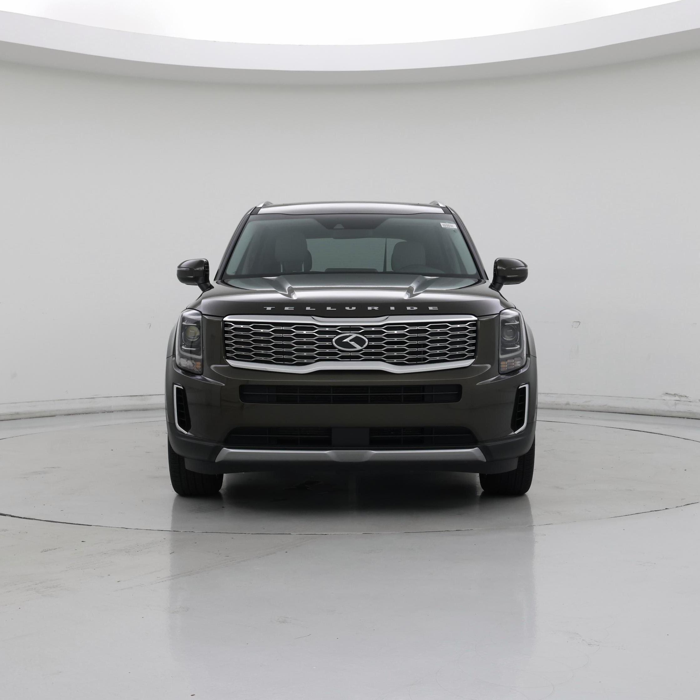 Thumbnail: 2021 Kia Telluride - 5