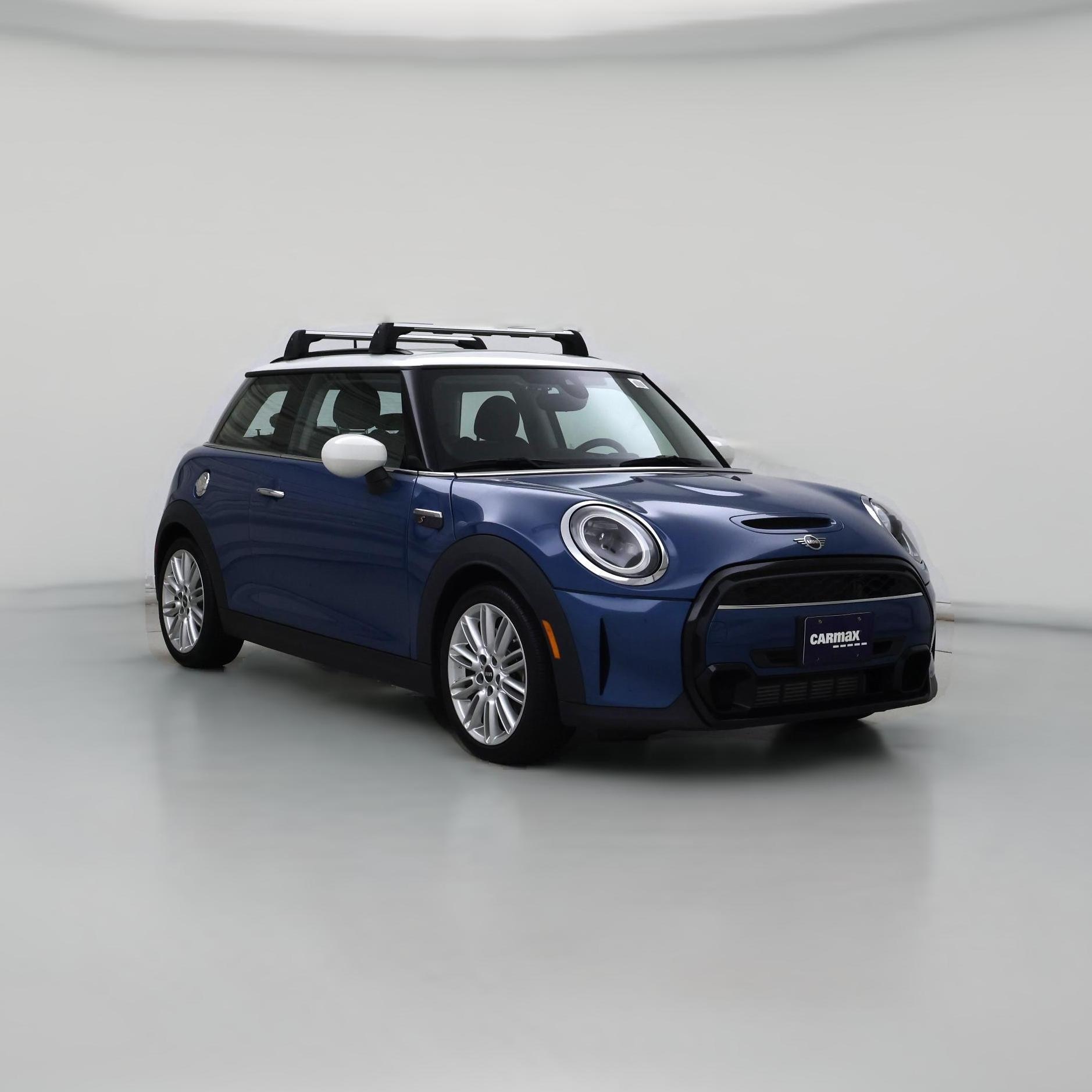 Thumbnail: 2022 MINI Cooper Hardtop - 1