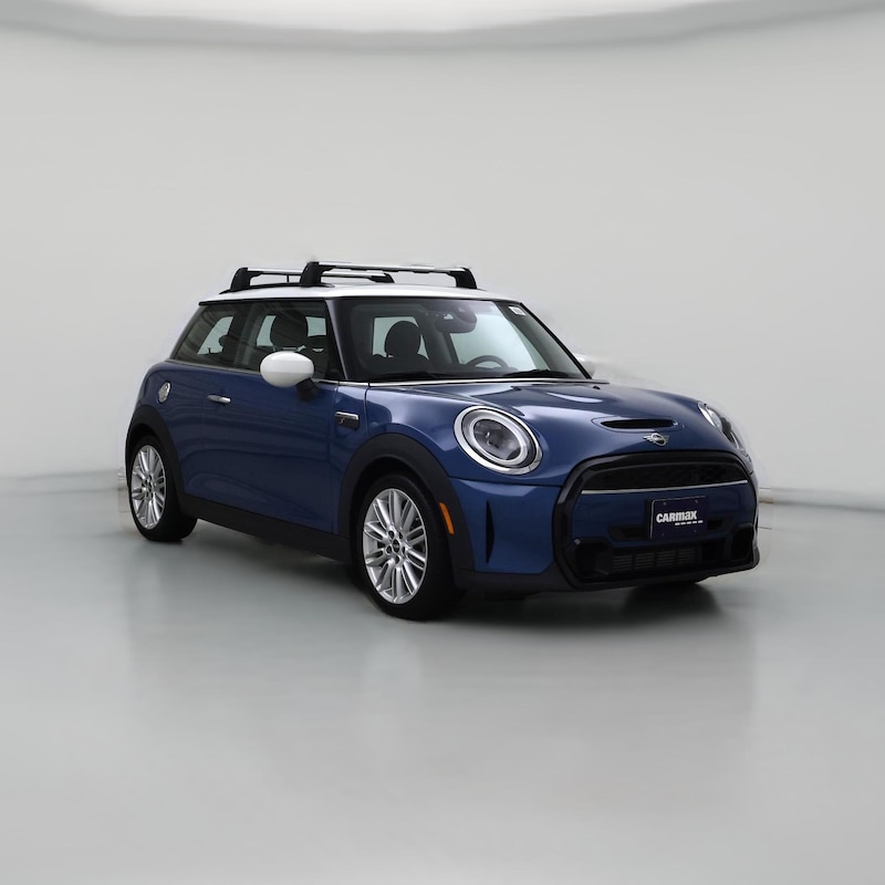 2022 Mini Cooper Hardtop S