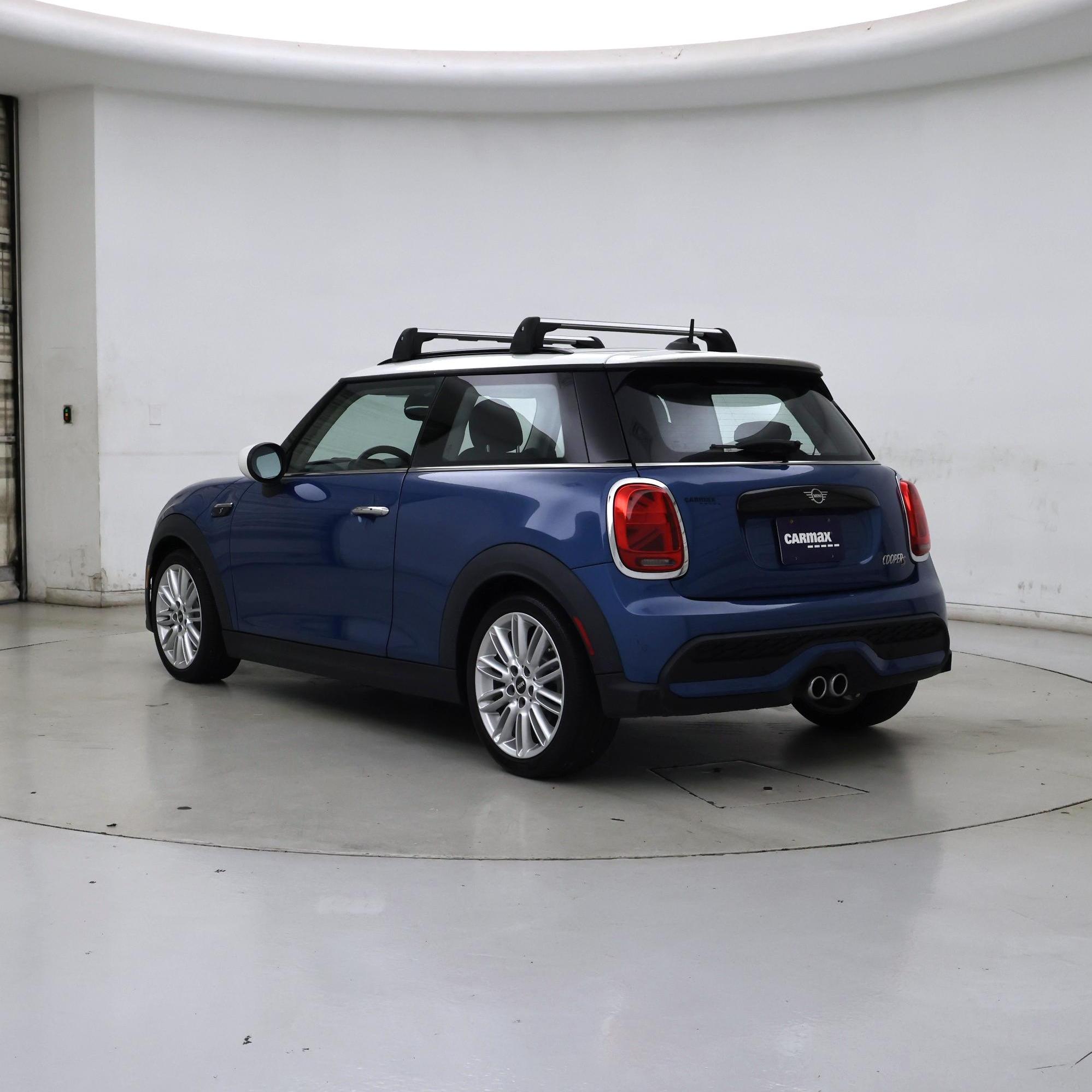 Thumbnail: 2022 MINI Cooper Hardtop - 2