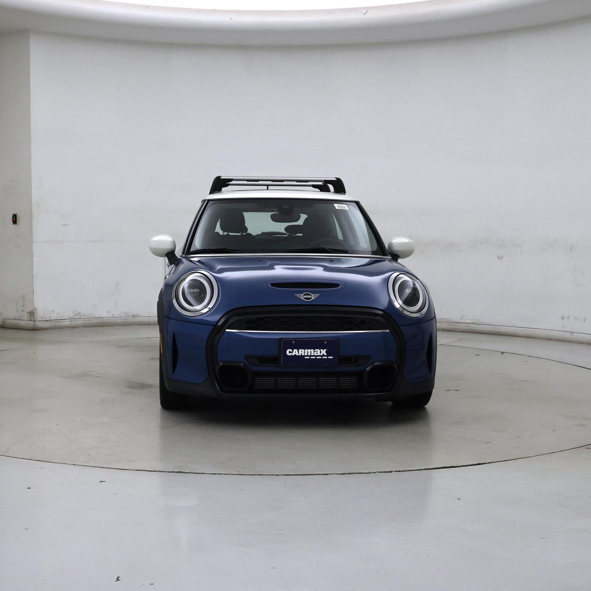 Thumbnail: 2022 MINI Cooper Hardtop - 5