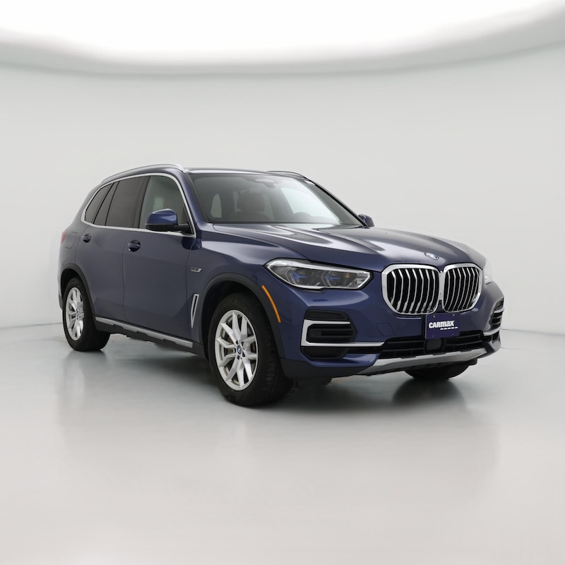 2022 BMW X5 Plug In Hybrid XDrive45e