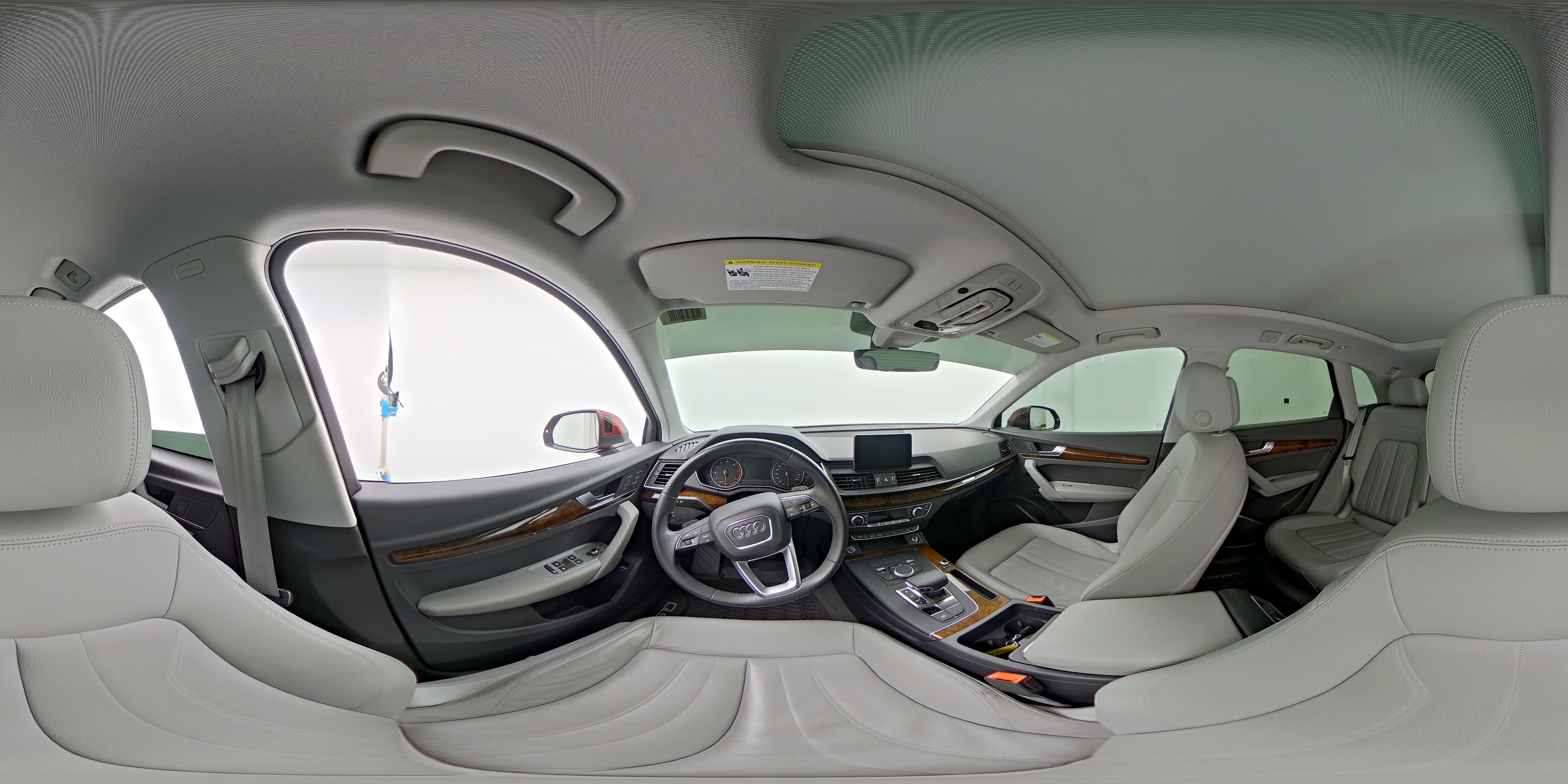 2018 Audi Q5 Premium Plus - Photo 27