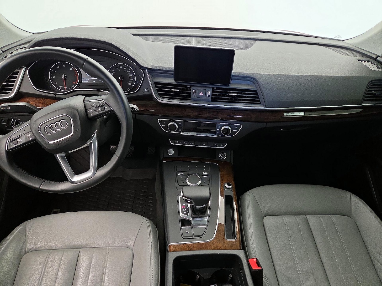 2018 Audi Q5 Premium Plus - Photo 10