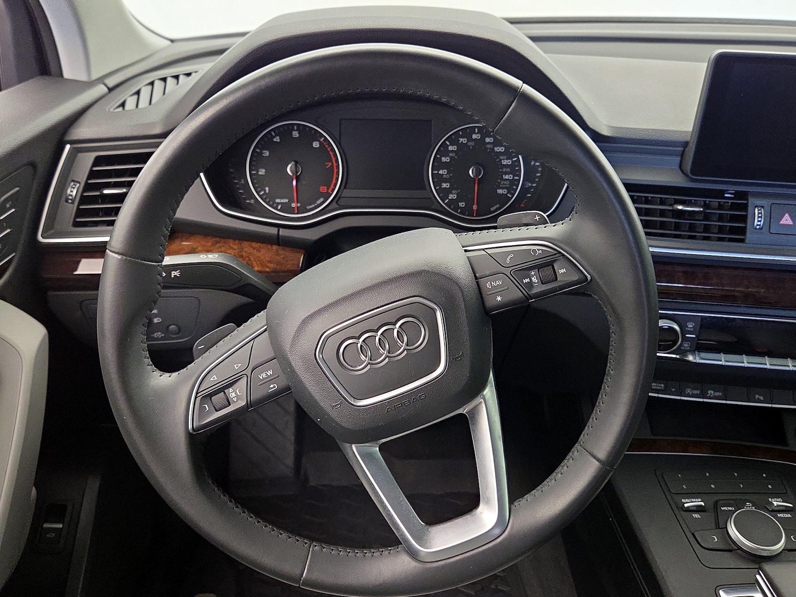 2018 Audi Q5 Premium Plus - Photo 11