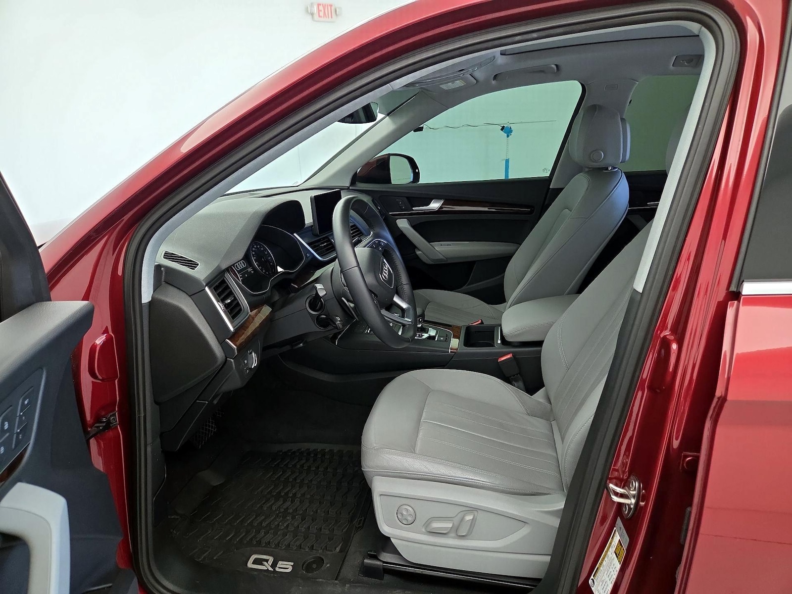 2018 Audi Q5 Premium Plus - Photo 12